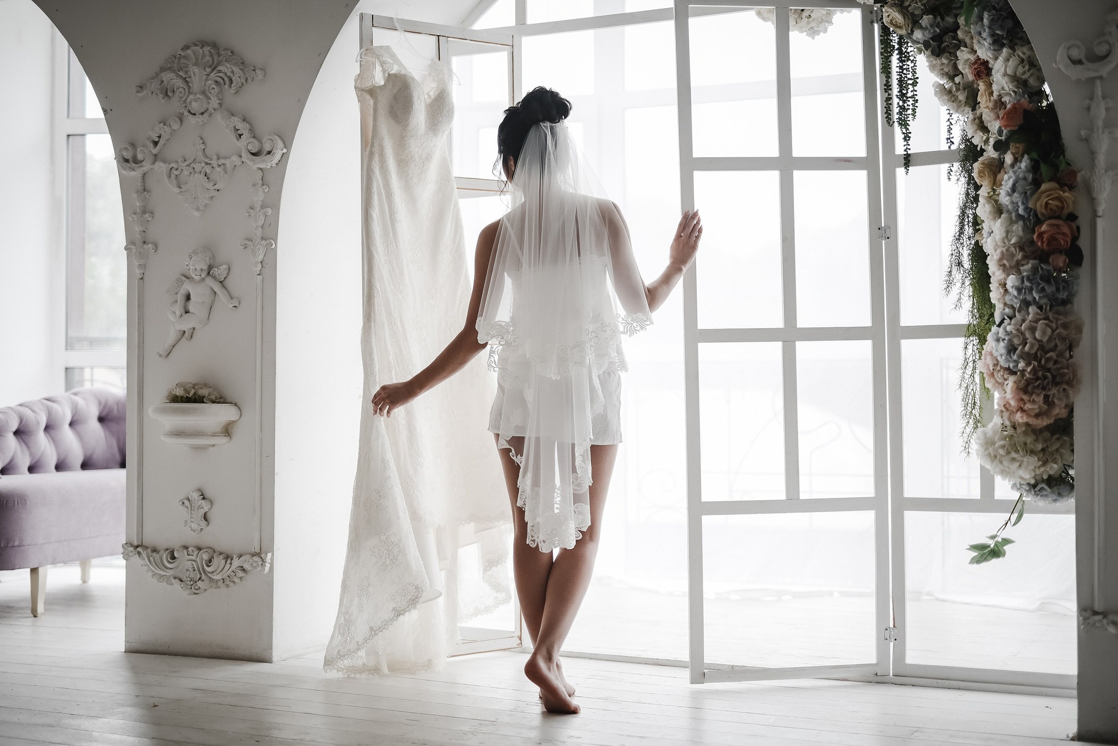 Wedding 2020. Свадебный и семейный фотограф в Оренбурге Евгения Атанова