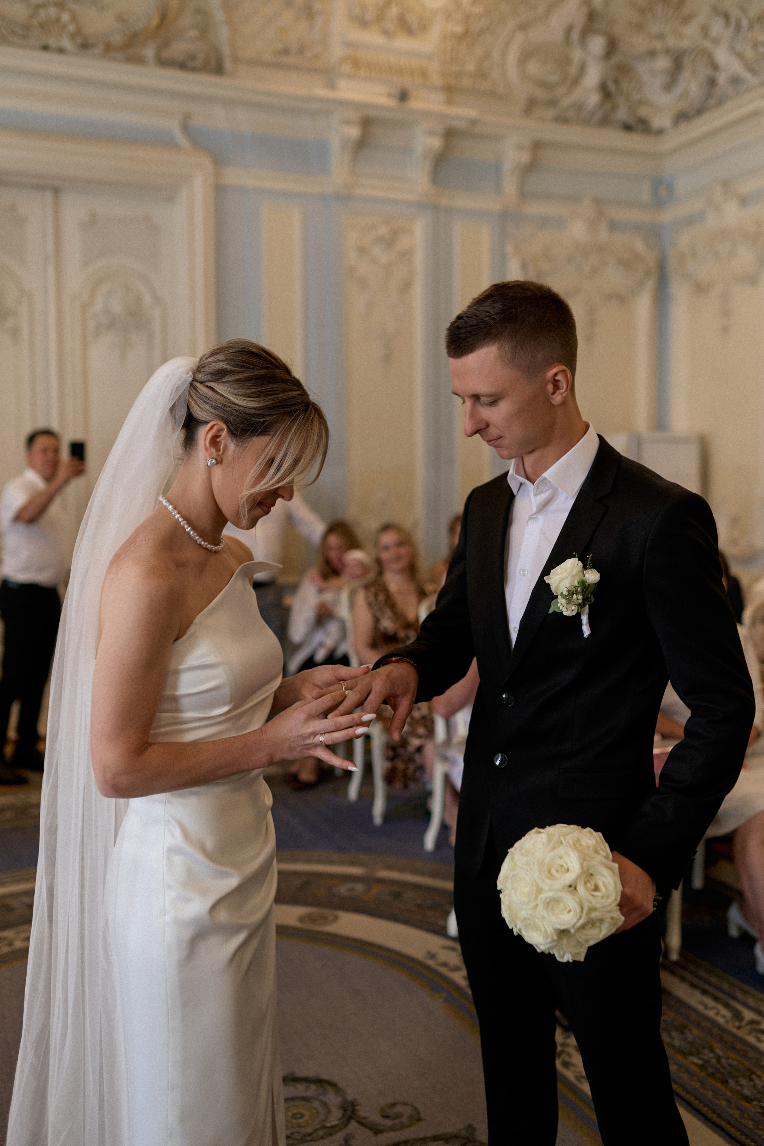 Павел & Алена. Сестры Карабаза. Фотографы и ретушеры в Москве и Санкт-Петербурге