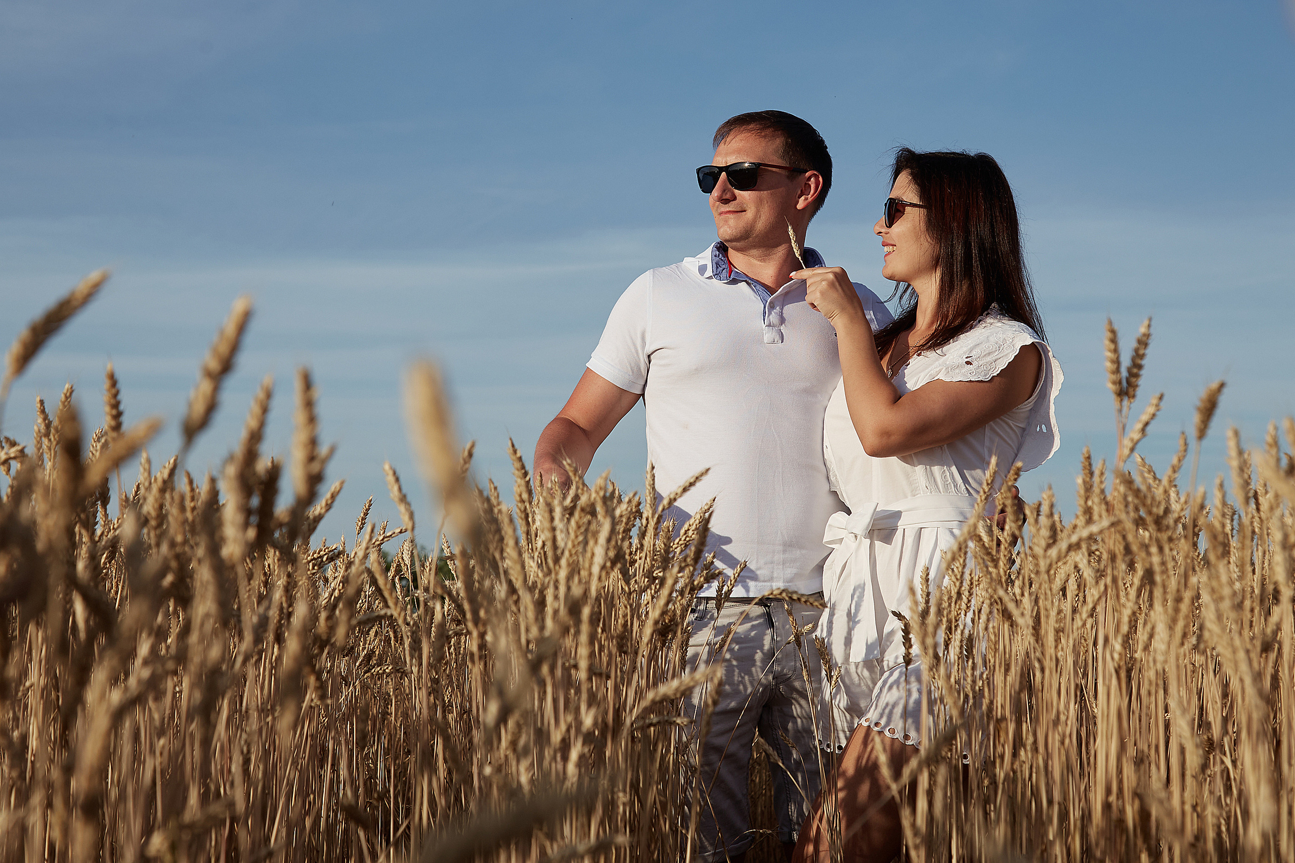 Семья Носовых. Фотограф Иван Богданов Москва Волгоград Камышин