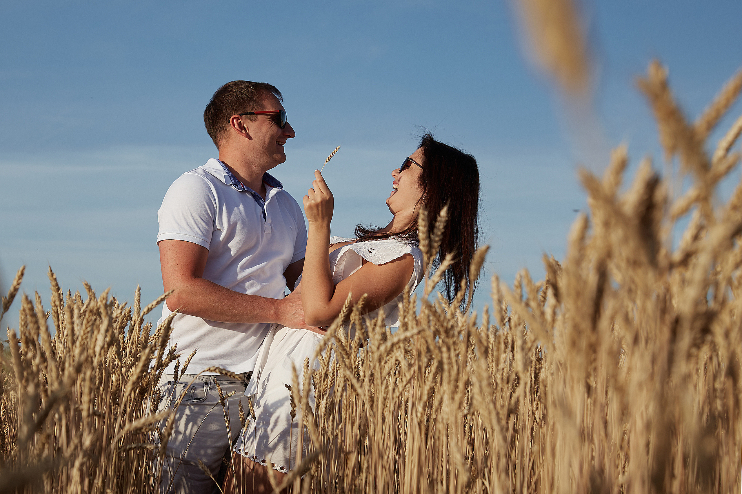 Семья Носовых. Фотограф Иван Богданов Москва Волгоград Камышин