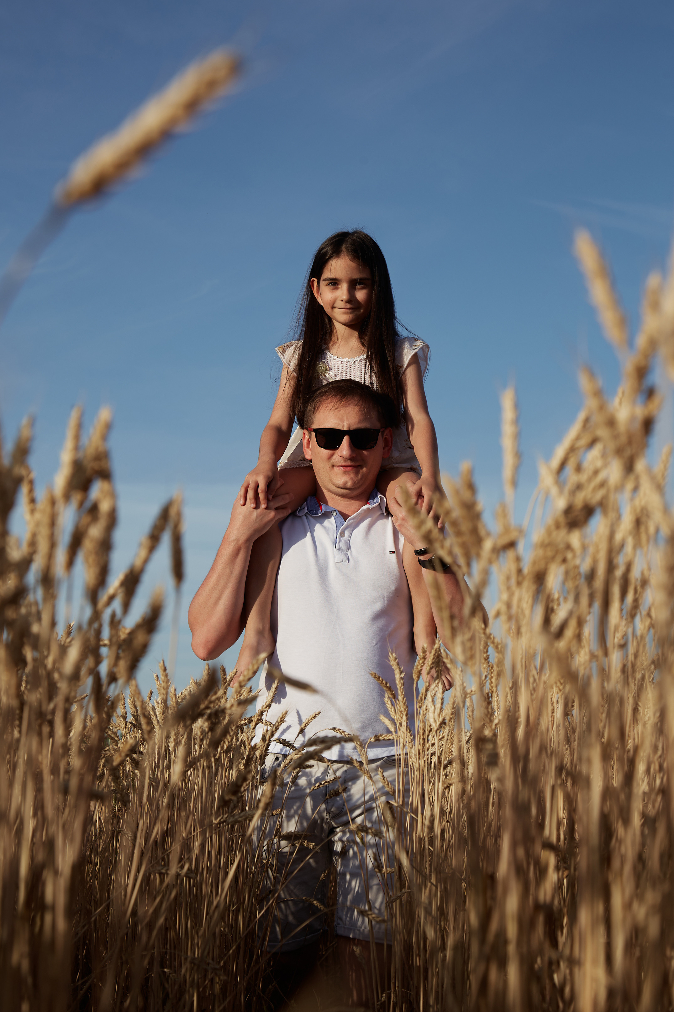 Семья Носовых. Фотограф Иван Богданов Москва Волгоград Камышин