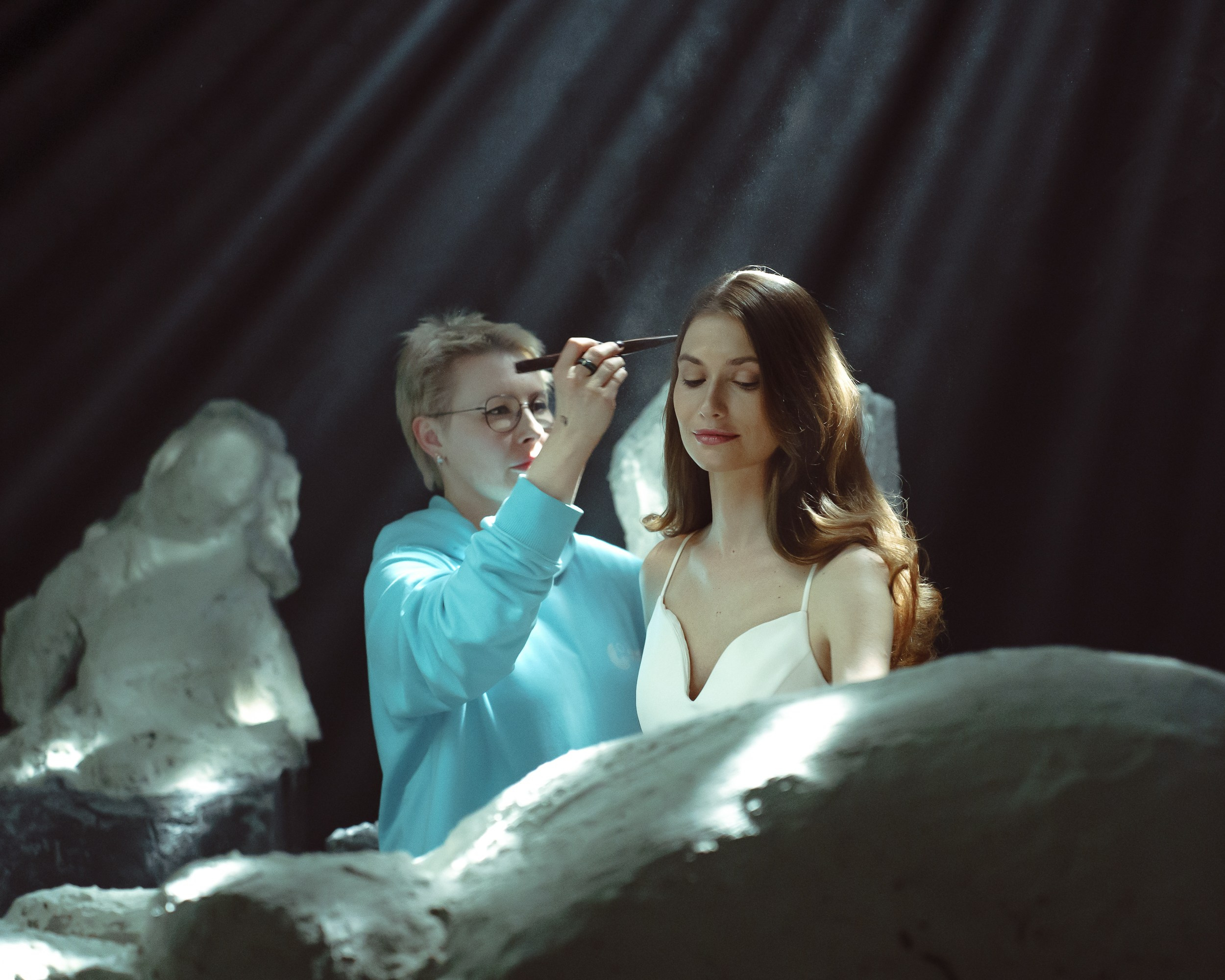 Бэкстейдж кинопроизводства, съемок рекламы. Концертный и портретный фотограф Москва и Санкт-Петербург