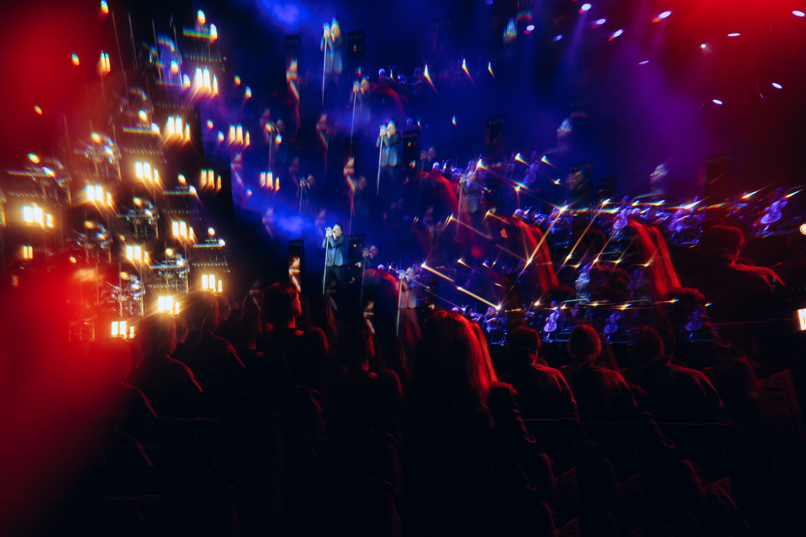 Enjoy the Symphony — Depeche Mode Tribute by Devotion Mode. Концертный и портретный фотограф Москва и Санкт-Петербург