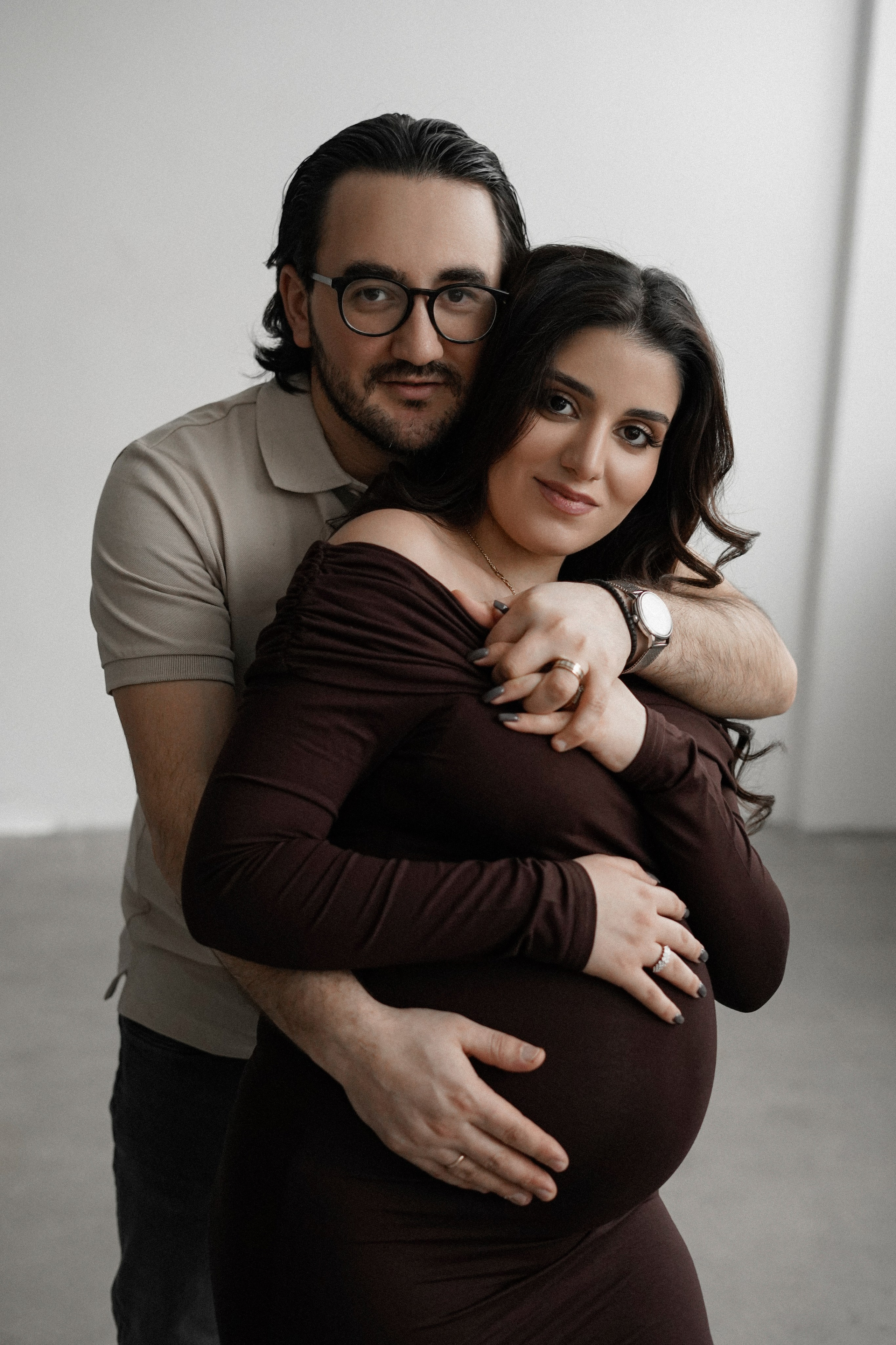 Arman&Liana. Фотограф Москва и Серпухов