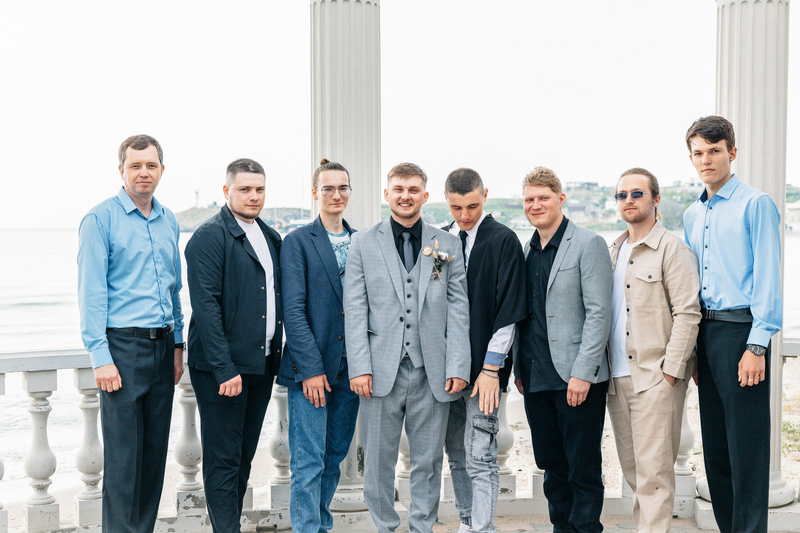 Mariya & Daniil. Женский/Детский фотограф в Симферополе Вероника Слепогина