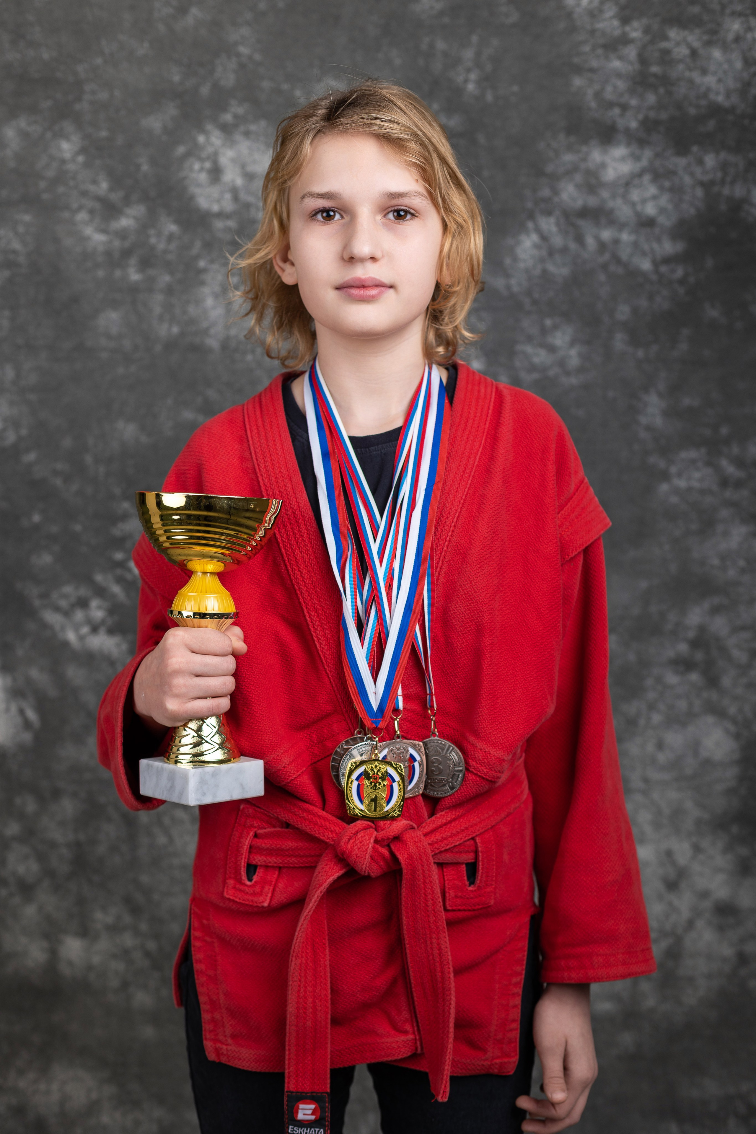 Съемка спортсменов для доски почета. Выпускные альбомы Майкоп, Краснодар Елена Золотарева