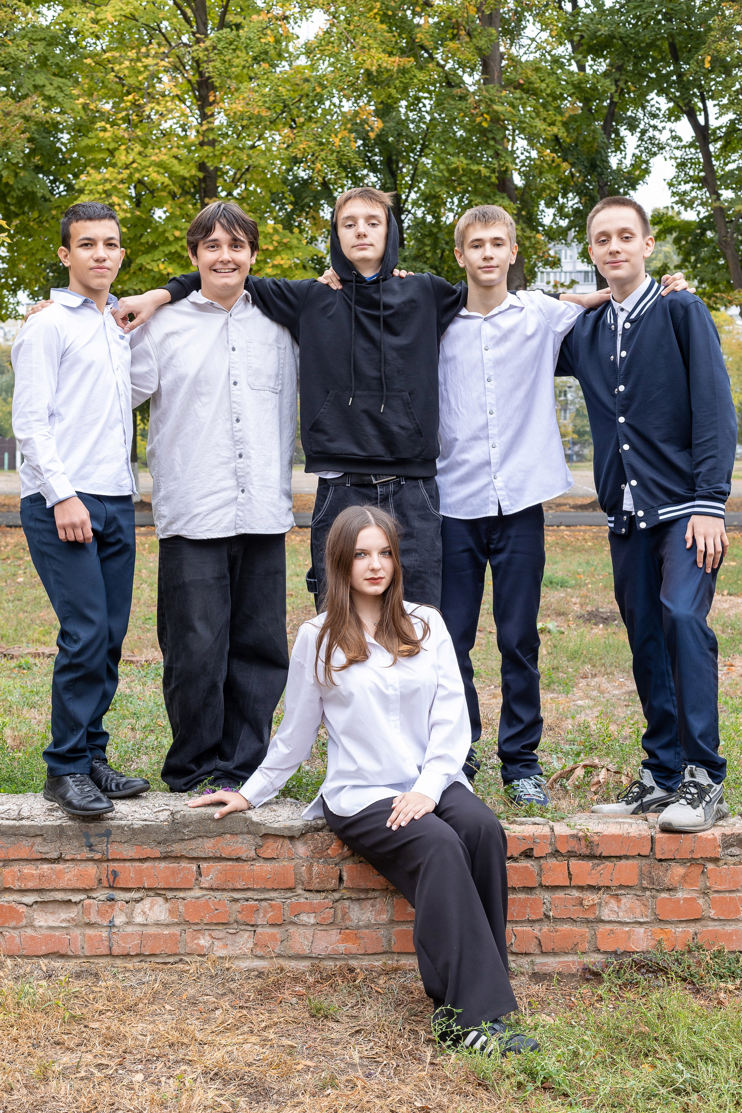 На улице. Выпускные альбомы Майкоп, Краснодар Елена Золотарева