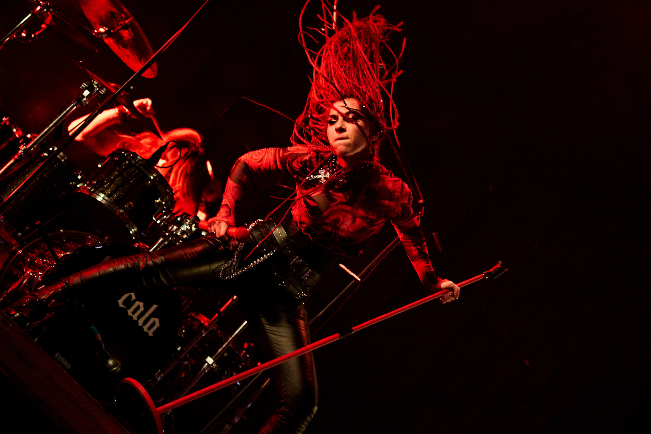 15.11.2024 Lascala в Base. Виктория Ахмылова. Фотограф в Москве