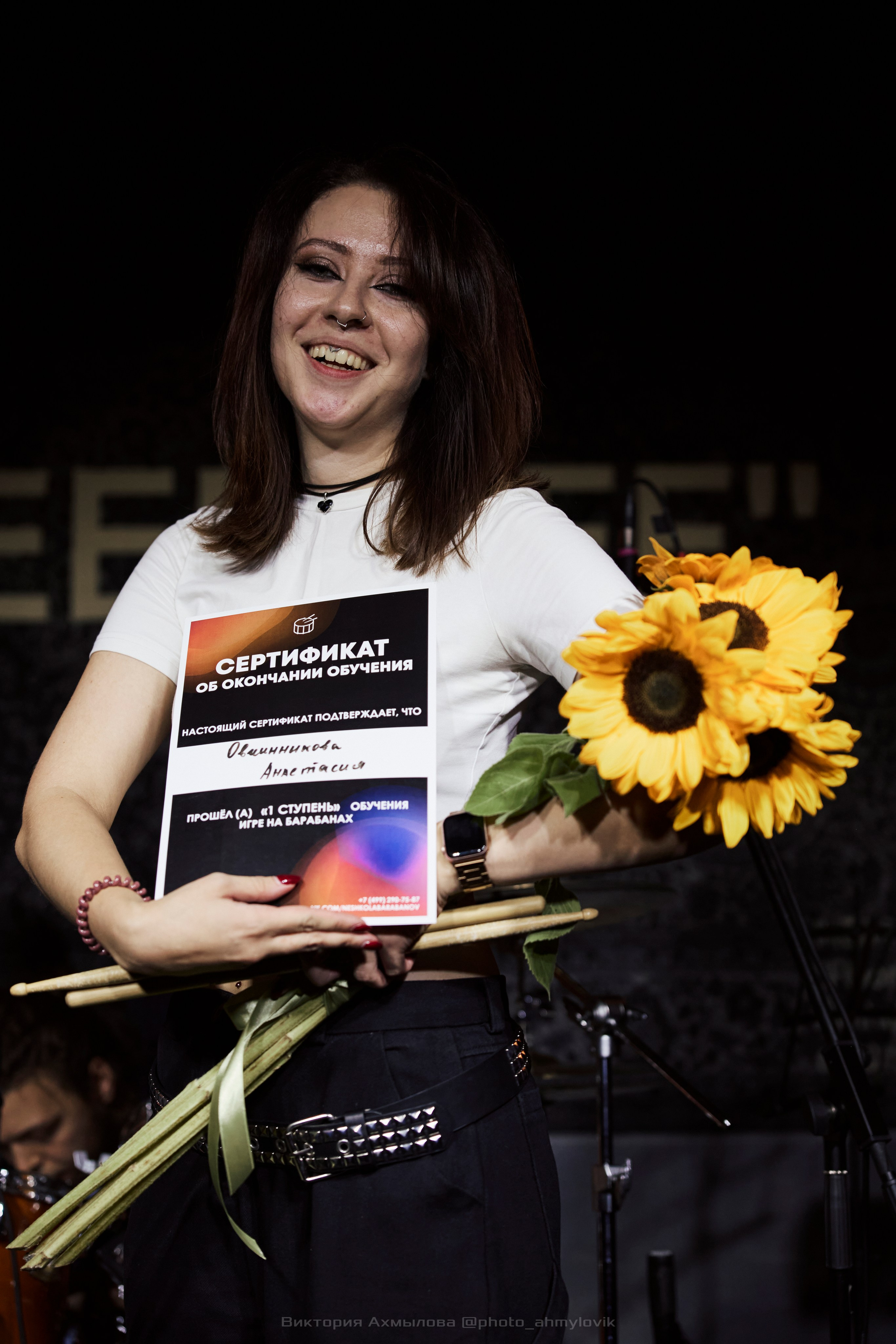 29.08.2024 НШБ Техника без опасности. Виктория Ахмылова. Фотограф в Москве