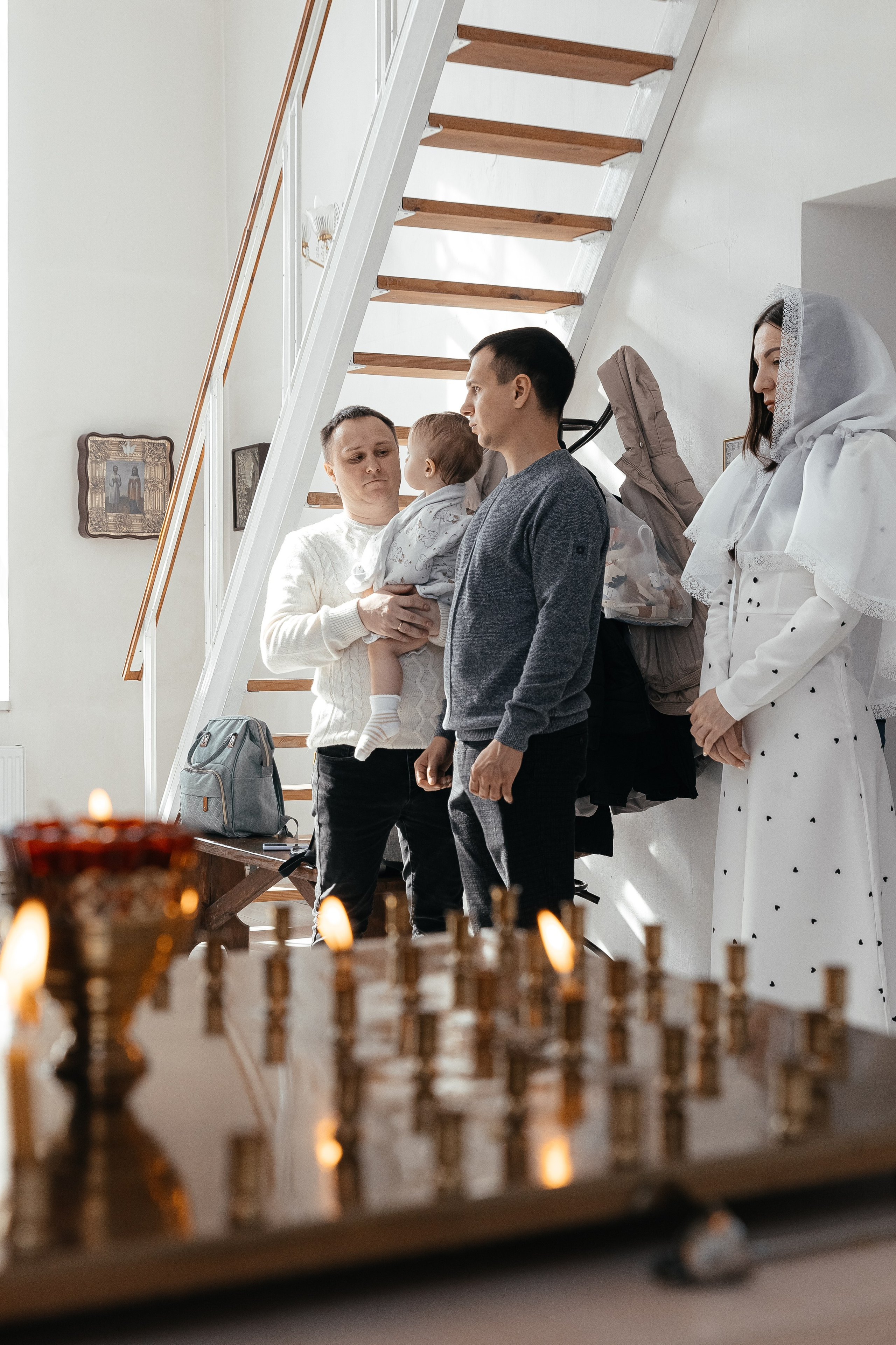 Кретины Артура. Главная