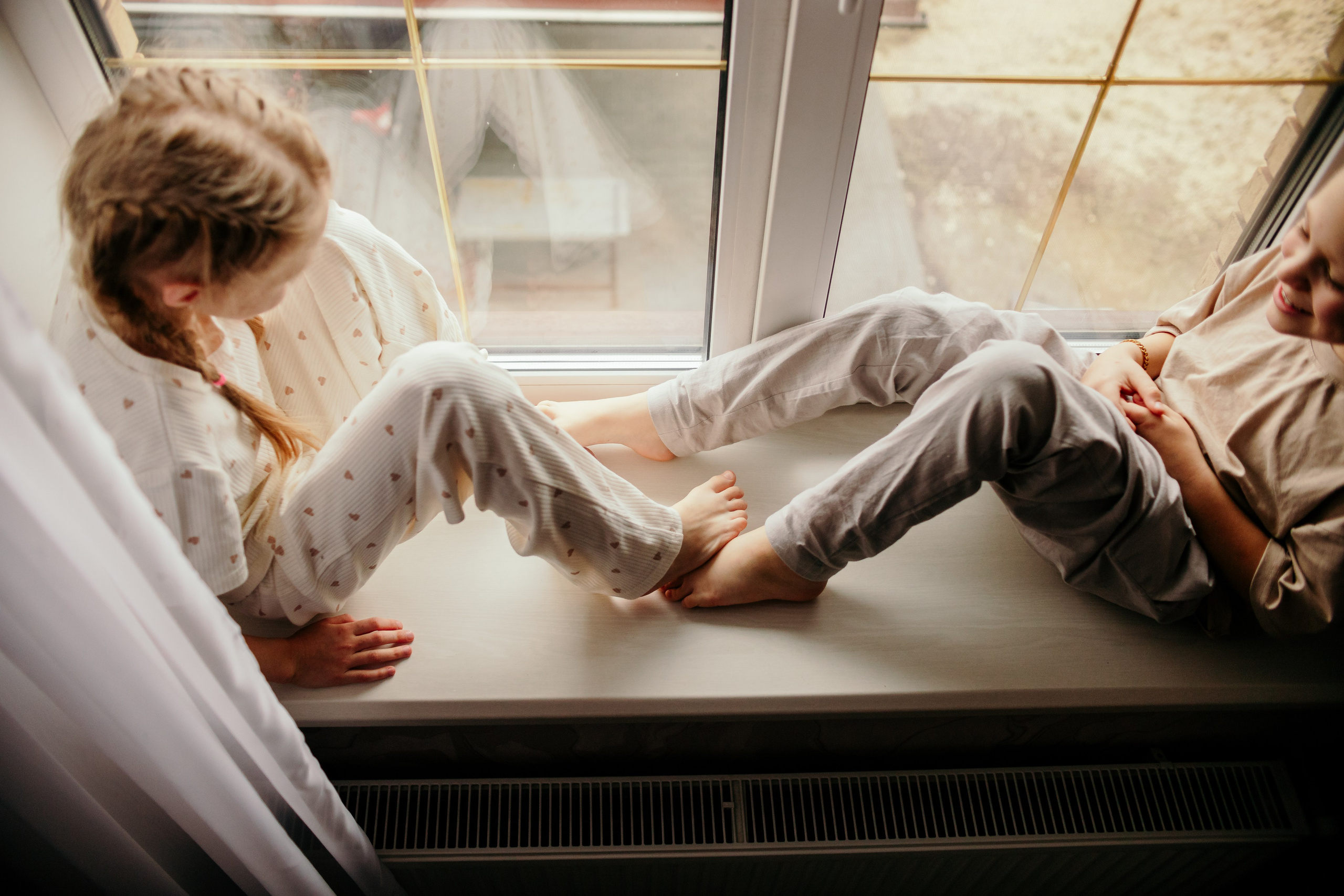 Семейный фотограф в Рязани Харламова Влада