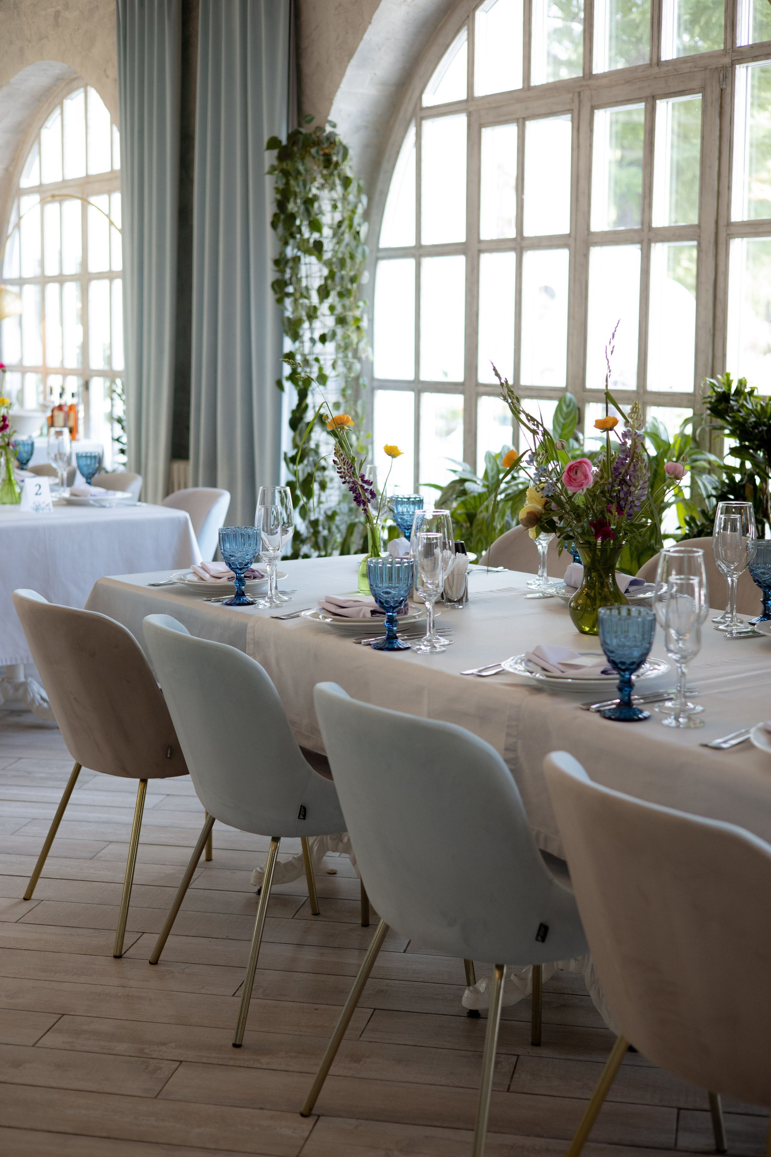 «Московское небо». Оформление свадеб, декор свадеб Вера Маркова, Москва