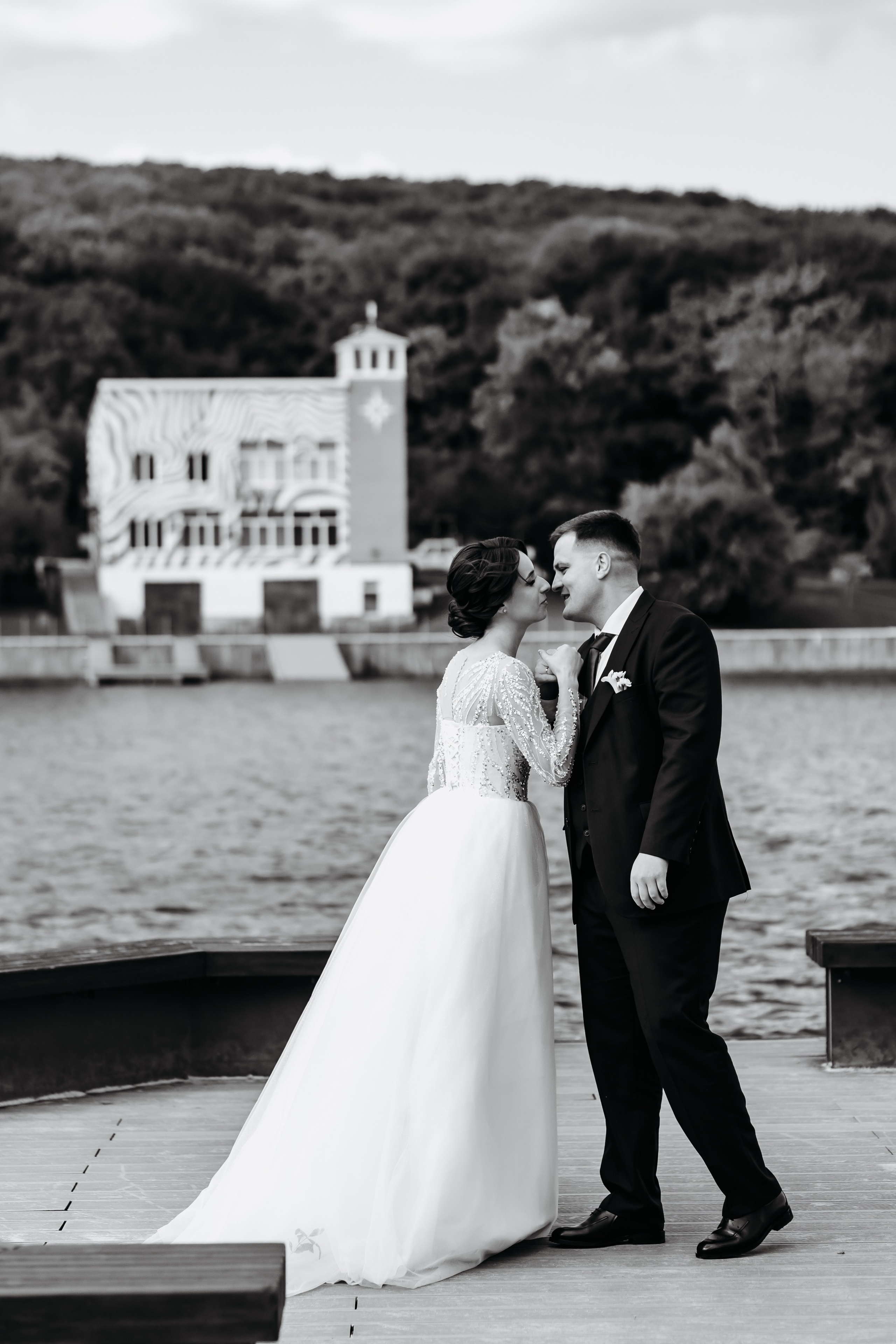 Осень в Ставрополе. Свадебный и семейный фотограф в Невинномысске Наталья Куликова