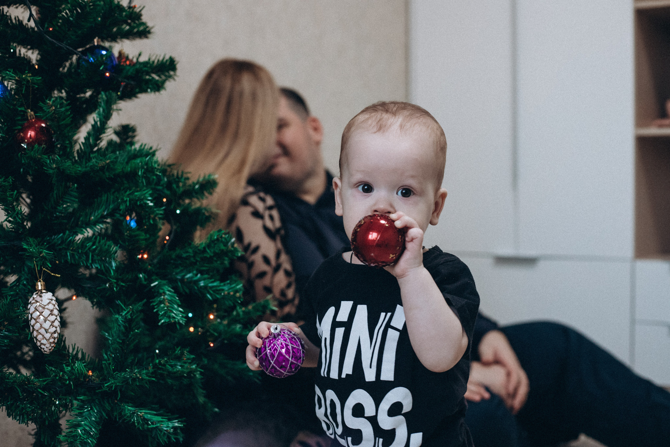 Вадим Ирина и Артем. Семейный фотограф Нижневартовск Тюмень Ефимова Ирина
