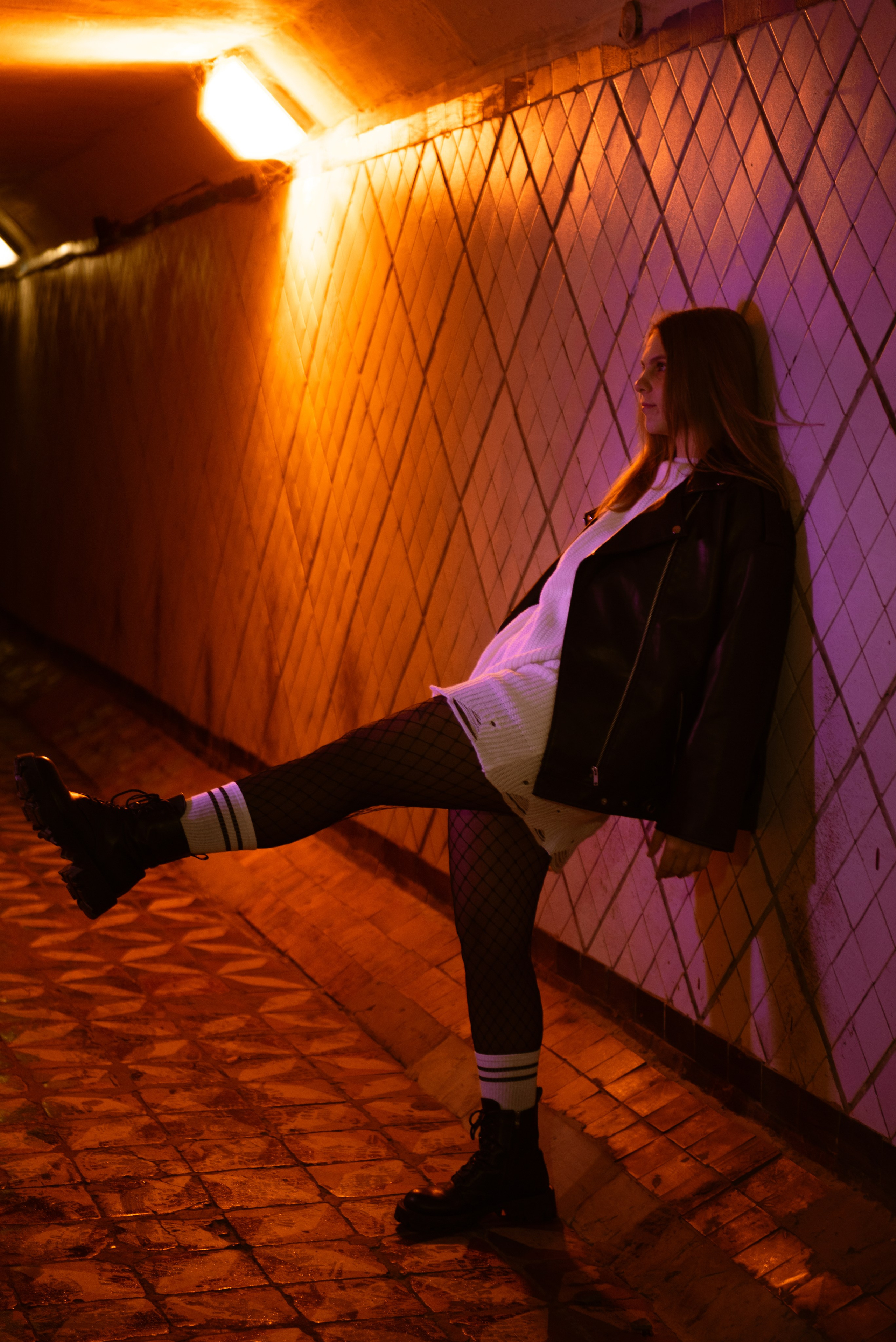 Иные портреты. Дарья KORDÓVA фотограф студия обучение в Сердобске