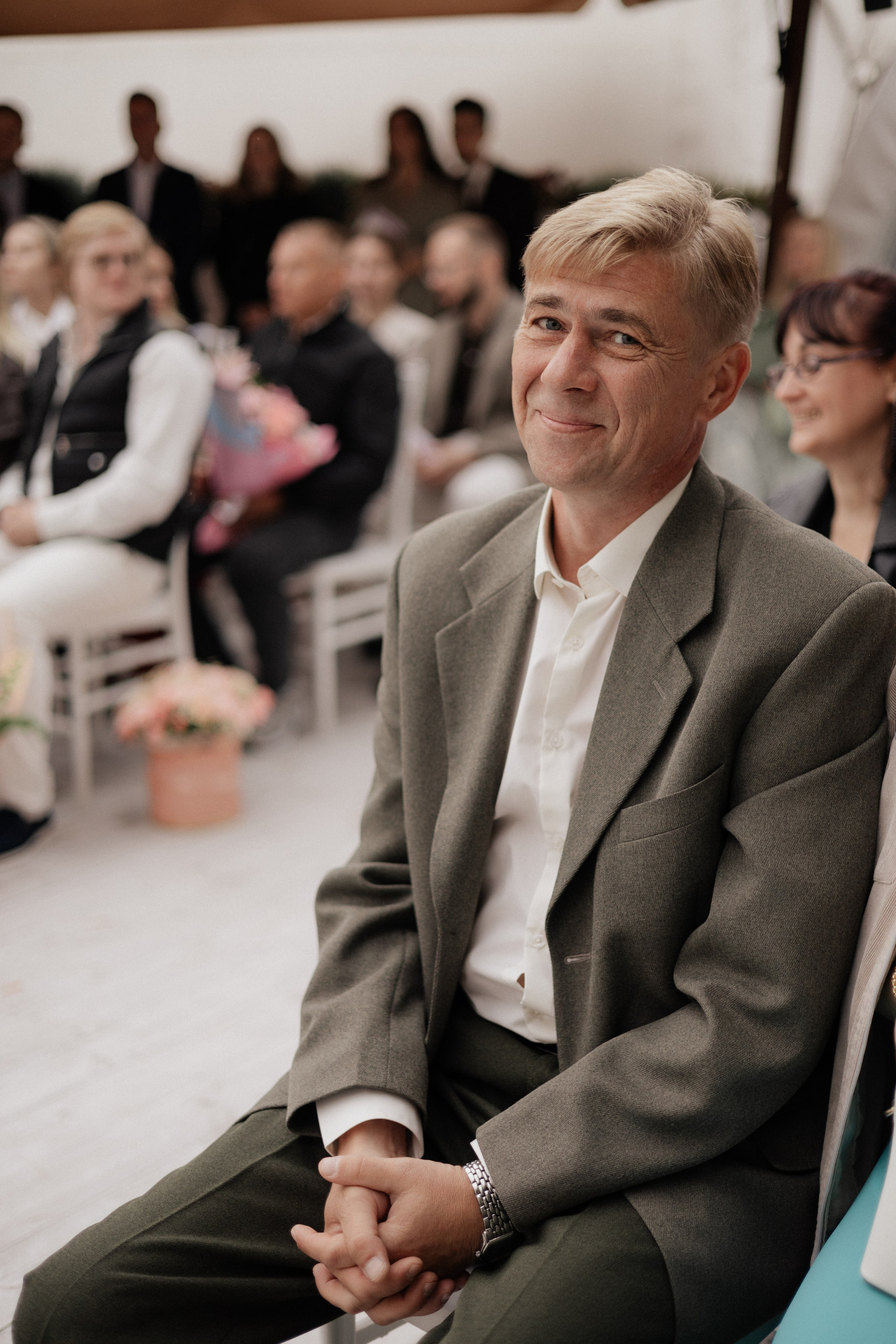 Аня и Саша. Свадьба в Юдино парк. Свадебный и портретный фотограф в Москве Анастасия Масюк