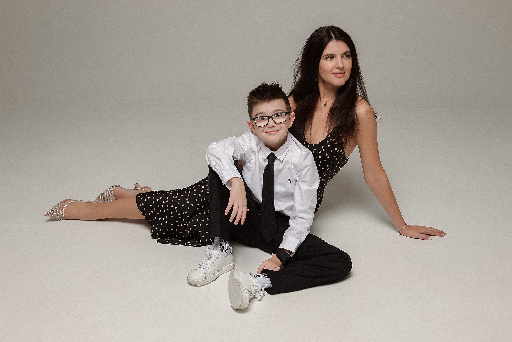 Анжелика и Андрей. Фотограф Ростов-на-Дону Белла Керимова