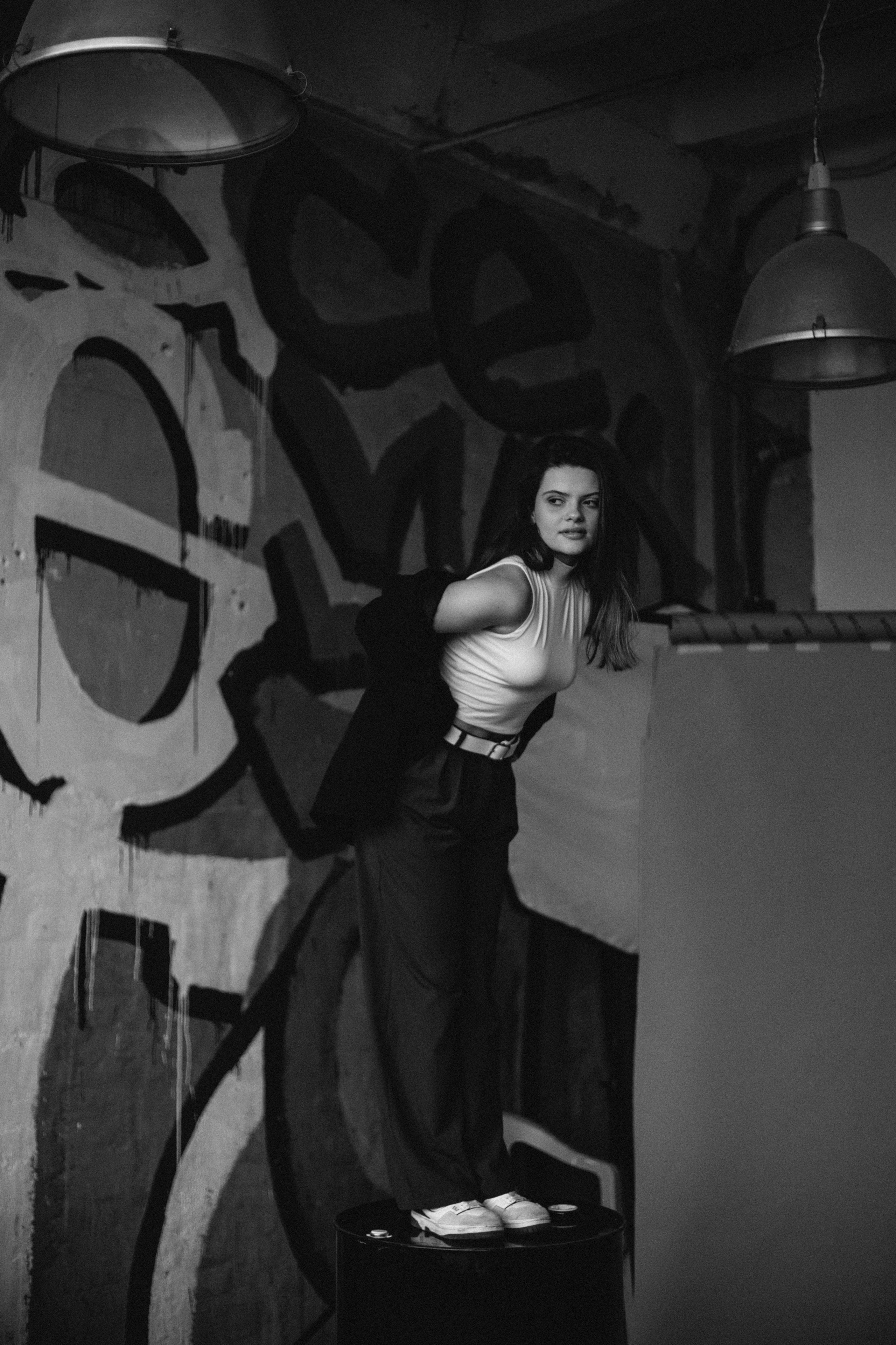 Тася. Фотограф Блинова Арина | Санк-Петербург