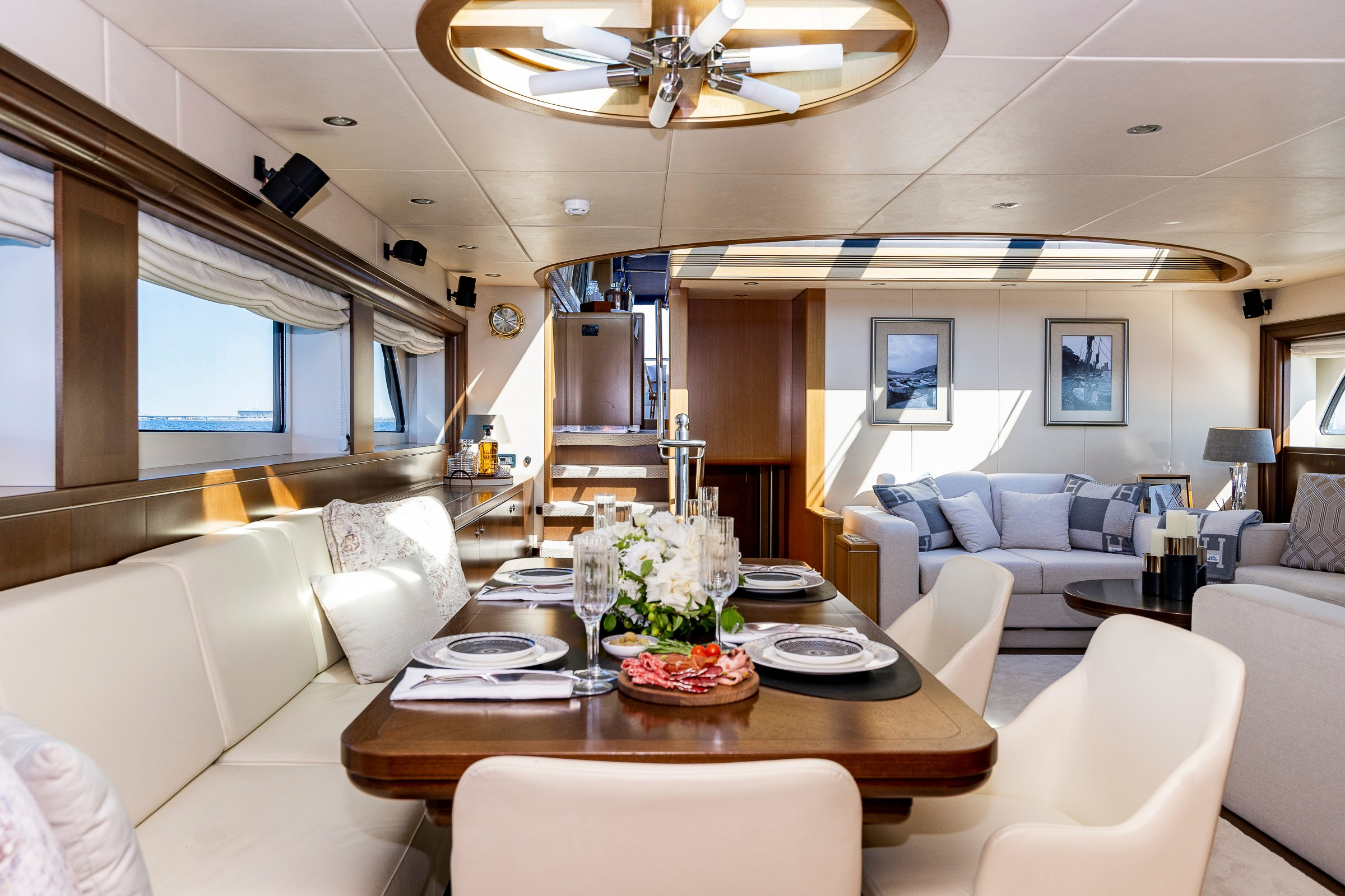 Atlantis. Интерьерный фотограф Мария Моисеева