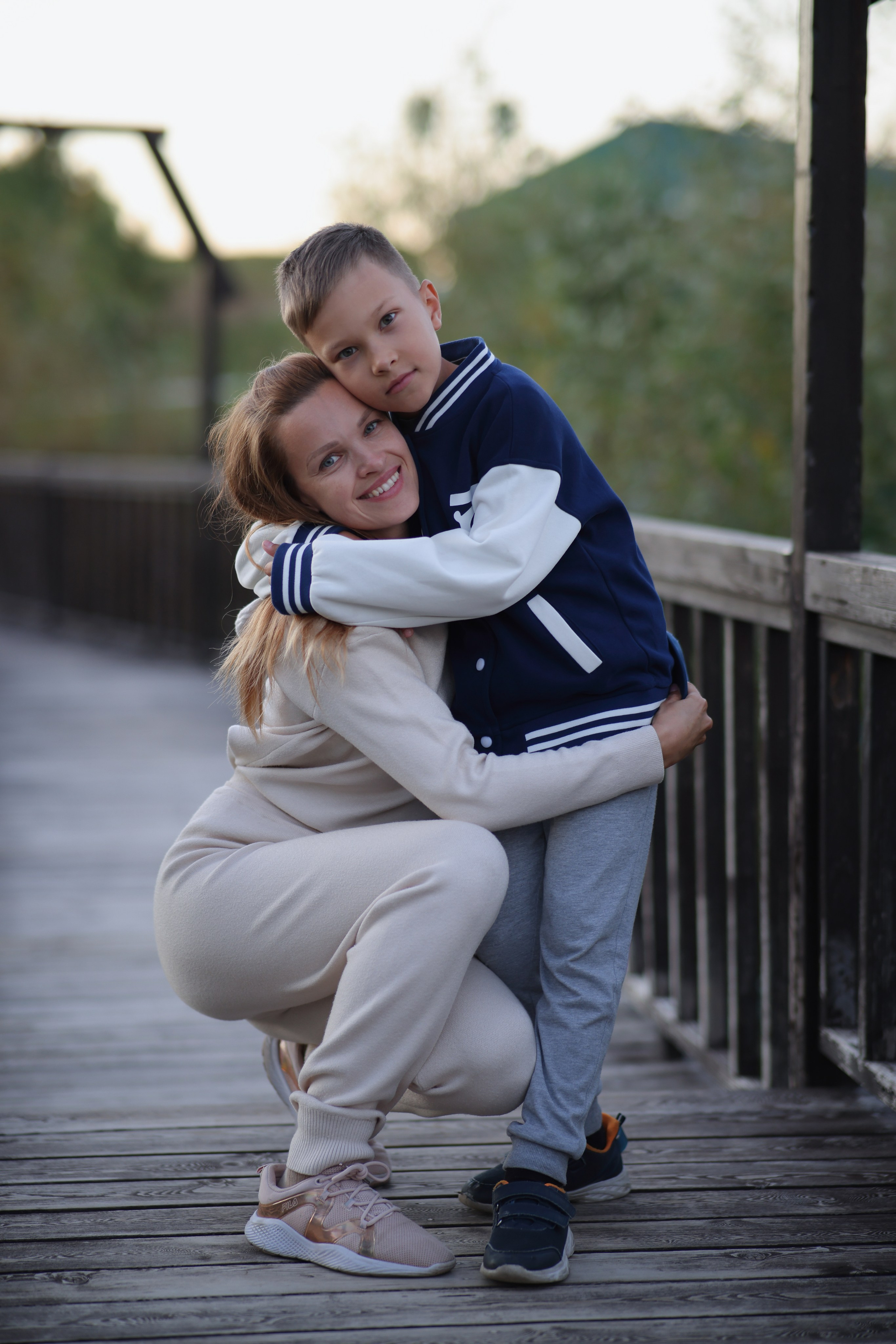 Art-Bomond. Свадебный и семейный фотограф в Кинеле Евгения Исаева