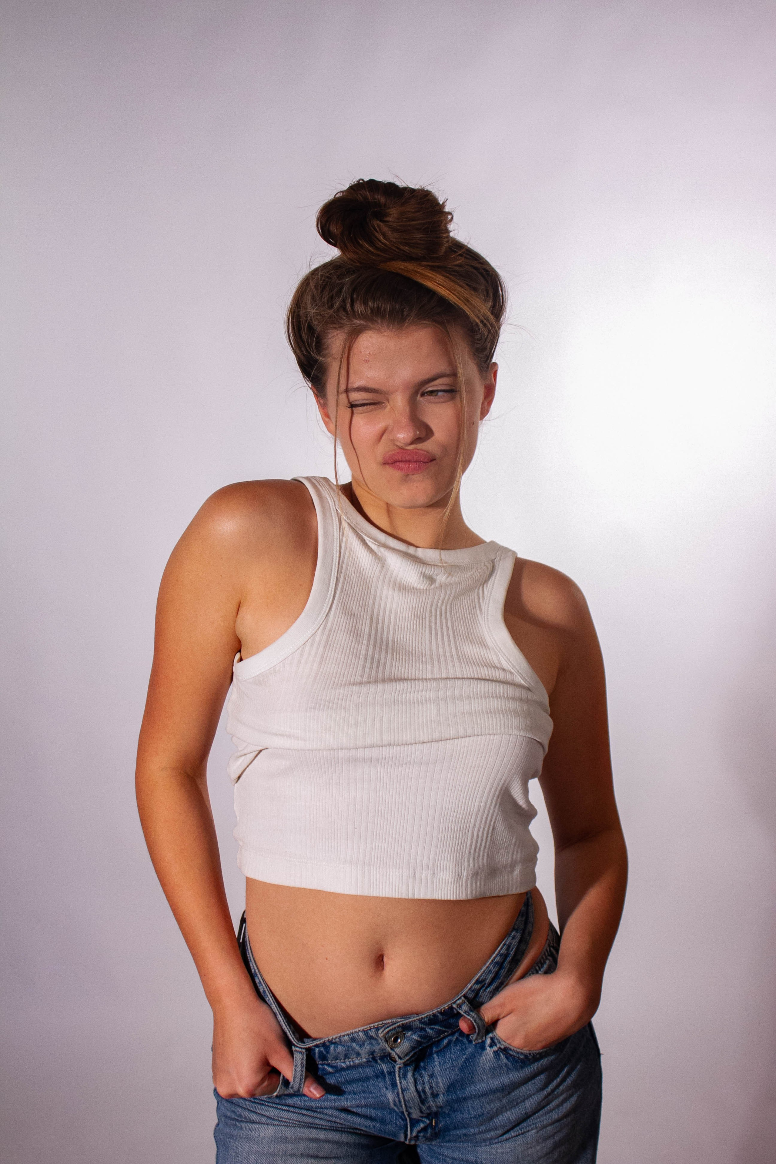 Адель фотостудия. Креативный фотограф Нижний Новгород Никита Корольков