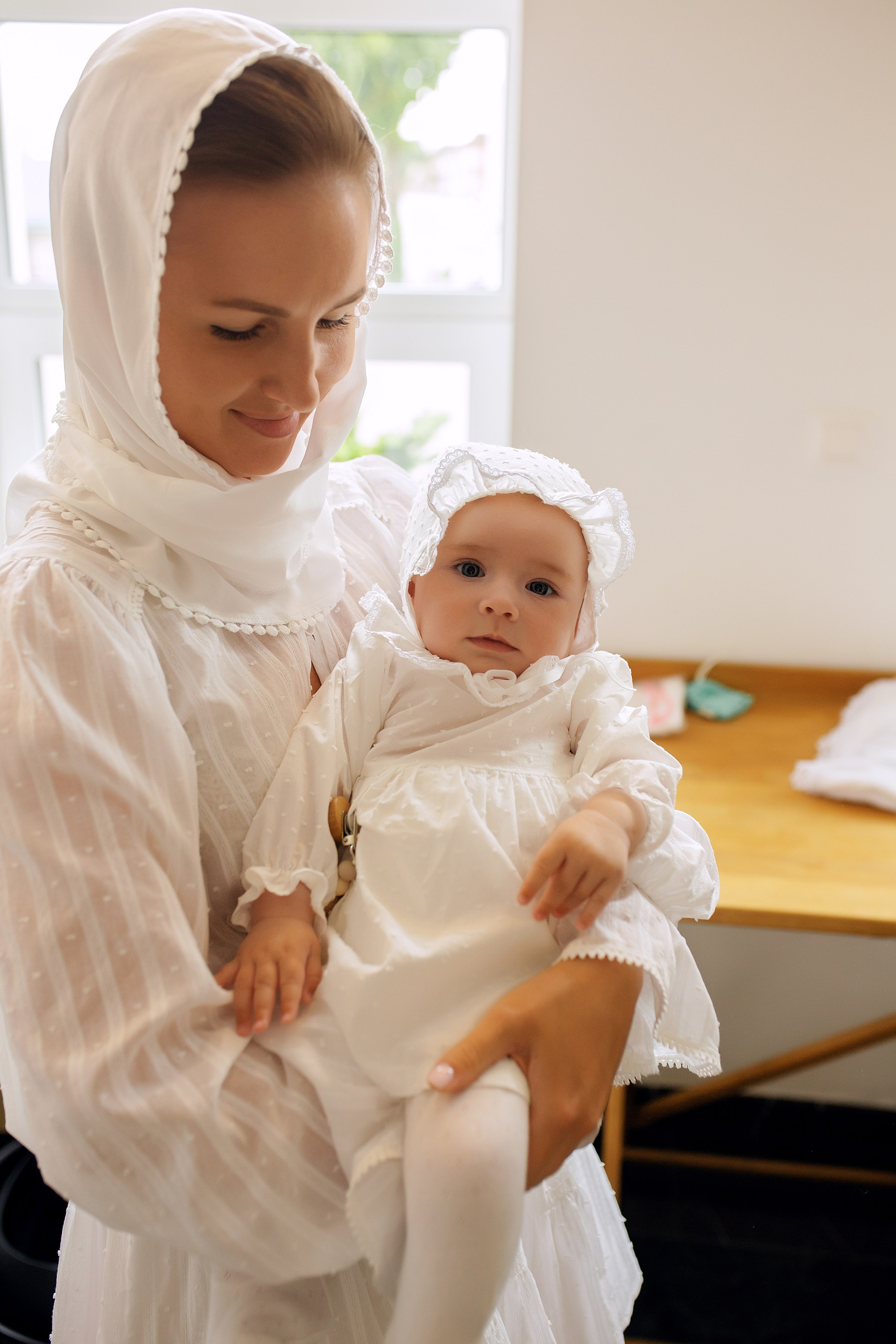 КРЕЩЕНИЕ ЕСЕНИИ Брест. Фотограф новорожденных Оксана Полевская