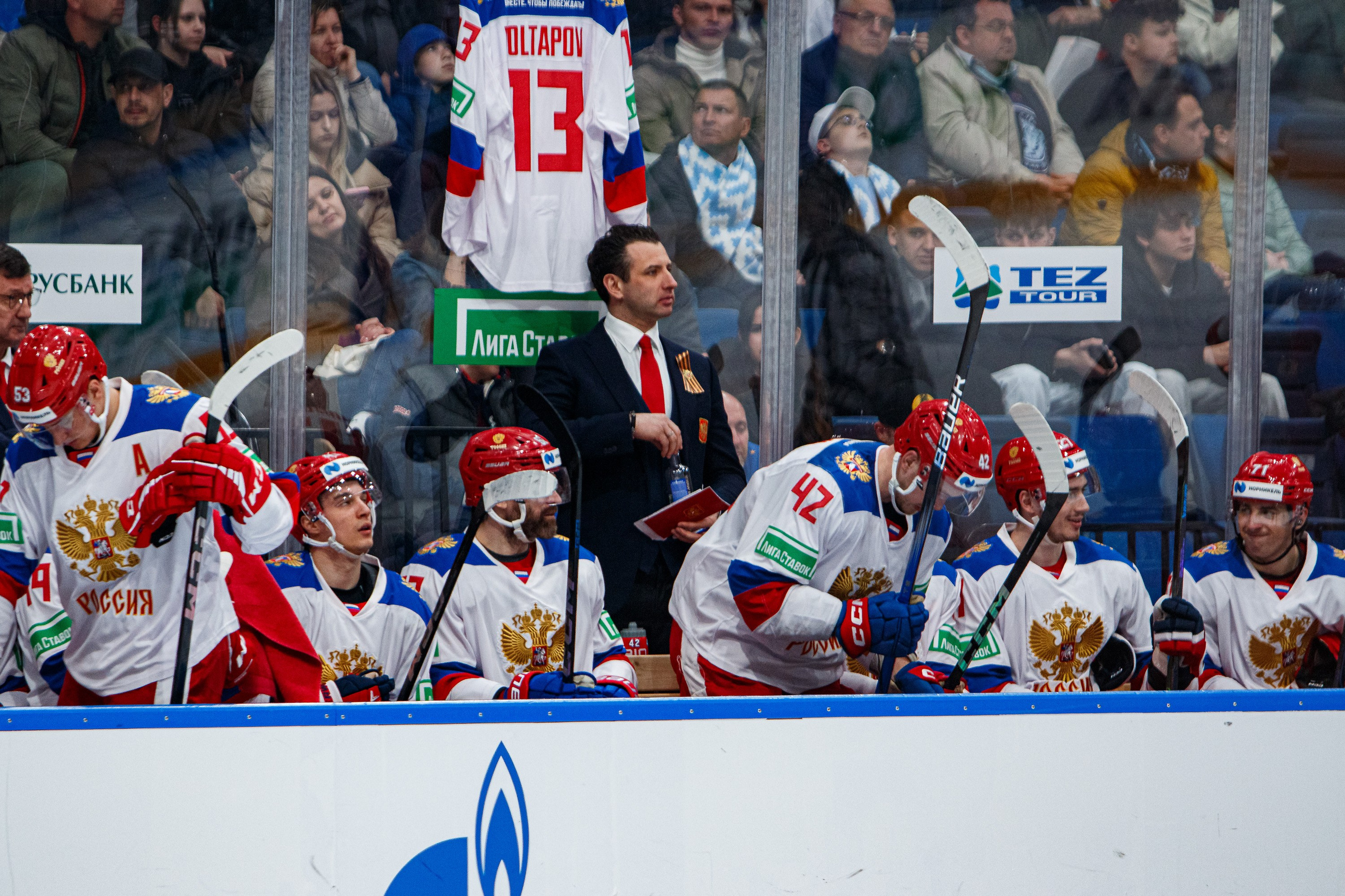 Россия — Беларусь. Спортивный фотограф в Смоленске — Екатерина Степенок