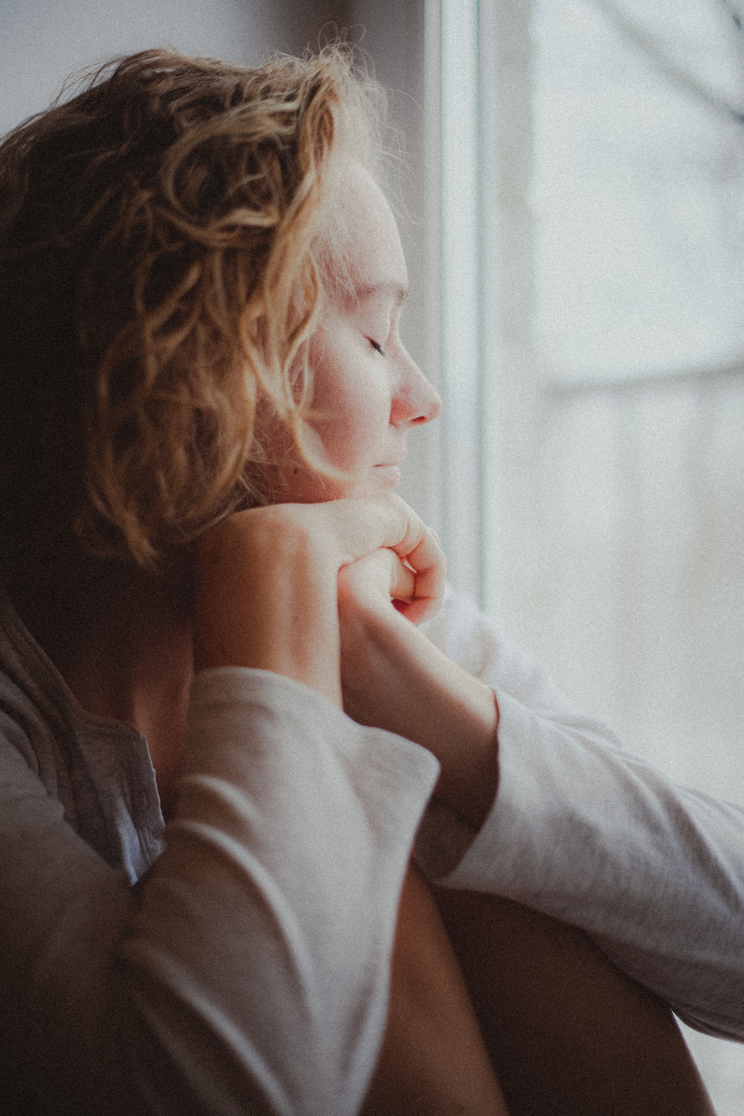 Надин и Мелиса. Главная