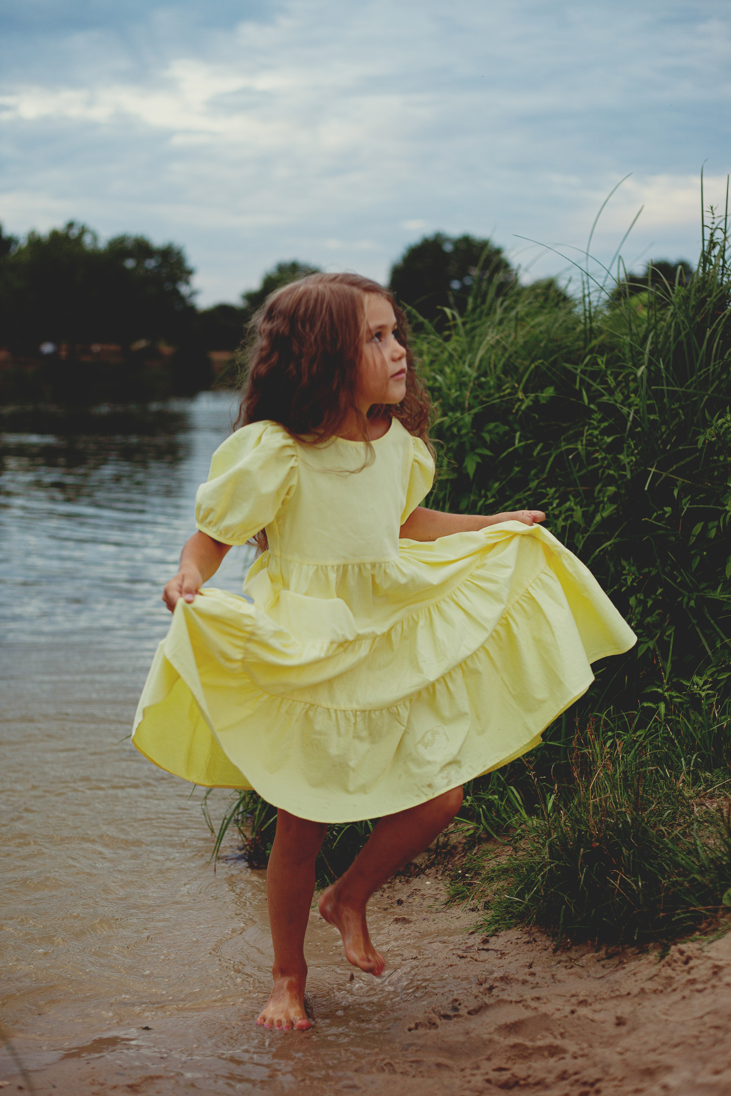 Семья Камневых. Главная