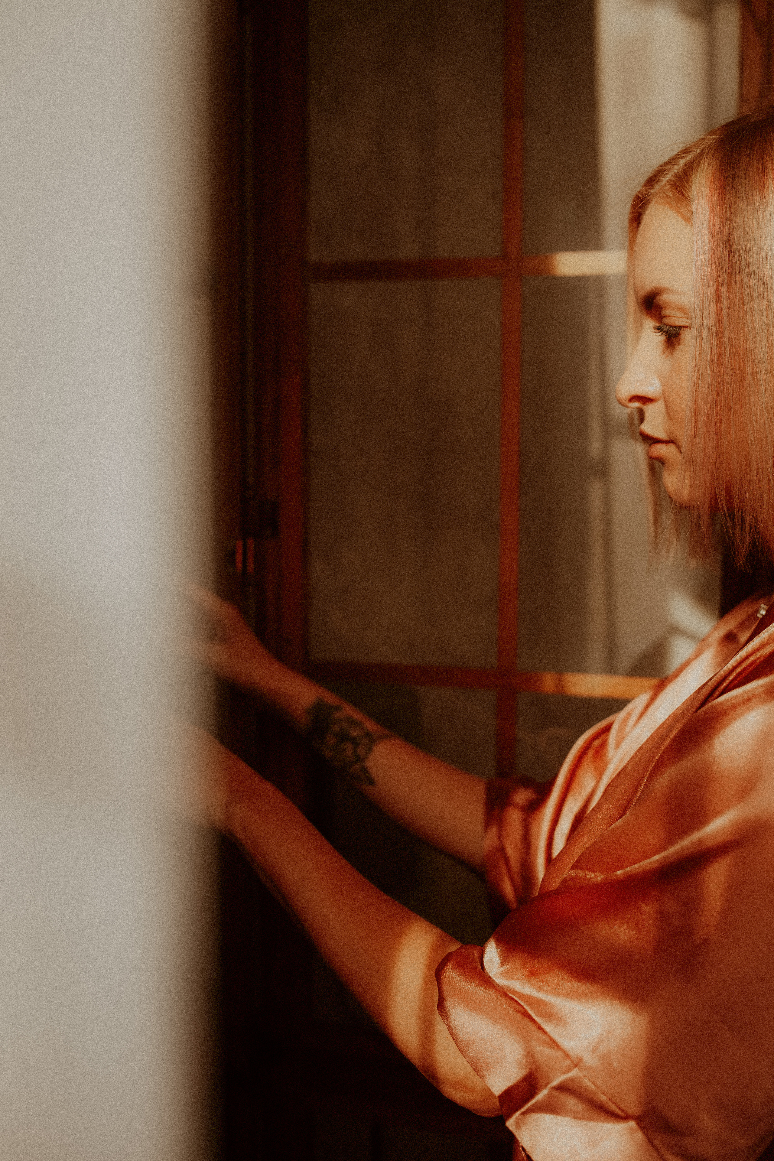 Маргарита, духи и кот. Главная