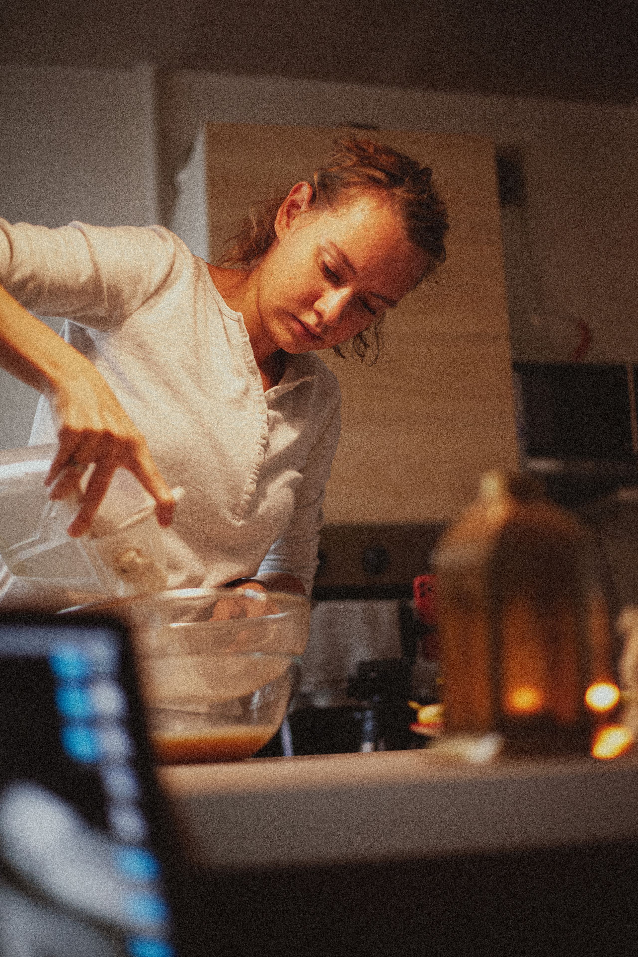 Надин и Мелиса. Главная