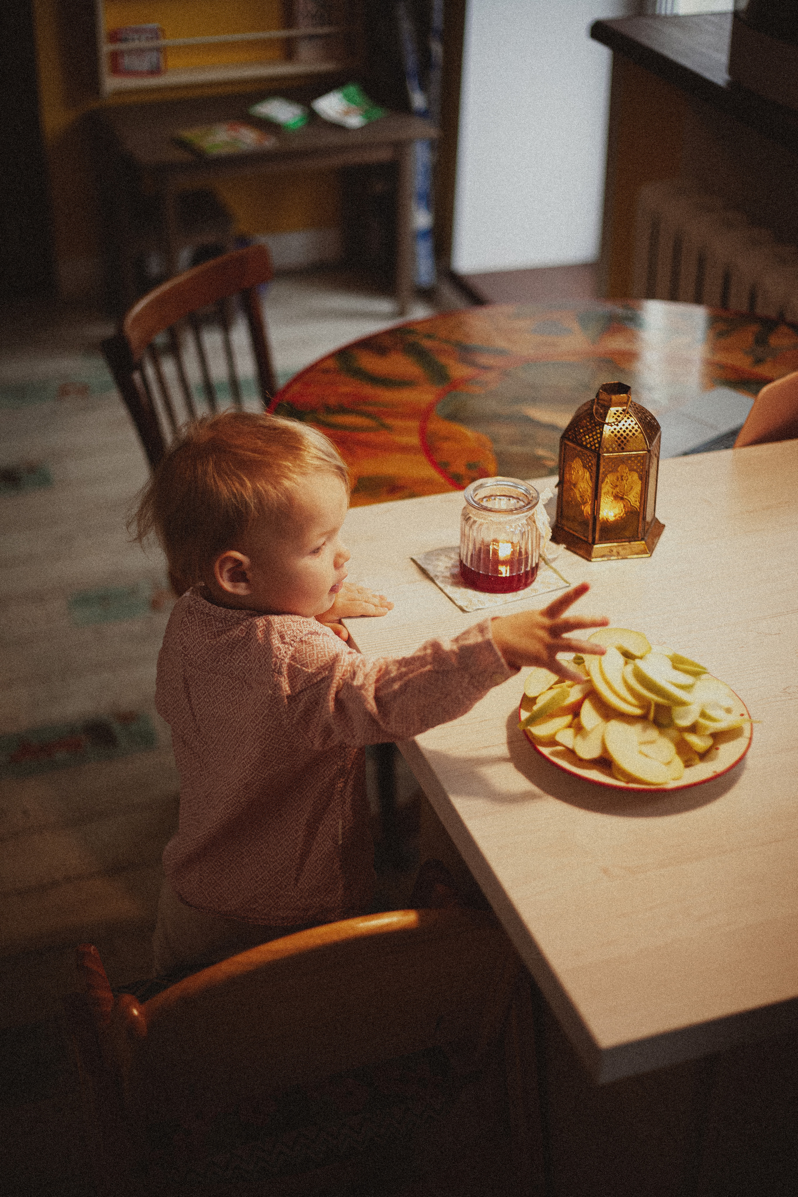 Надин и Мелиса. Главная