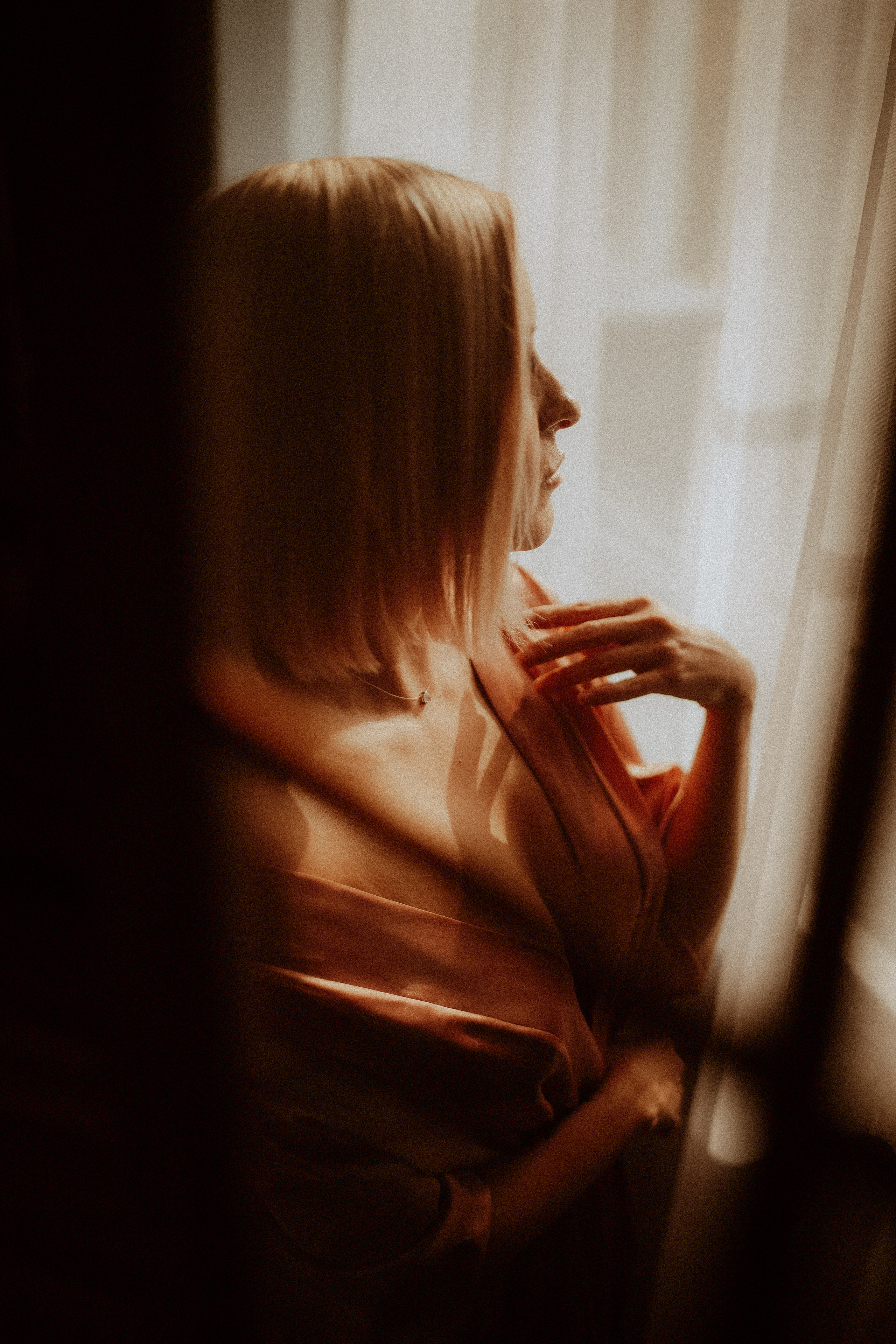 Маргарита, духи и кот. Главная