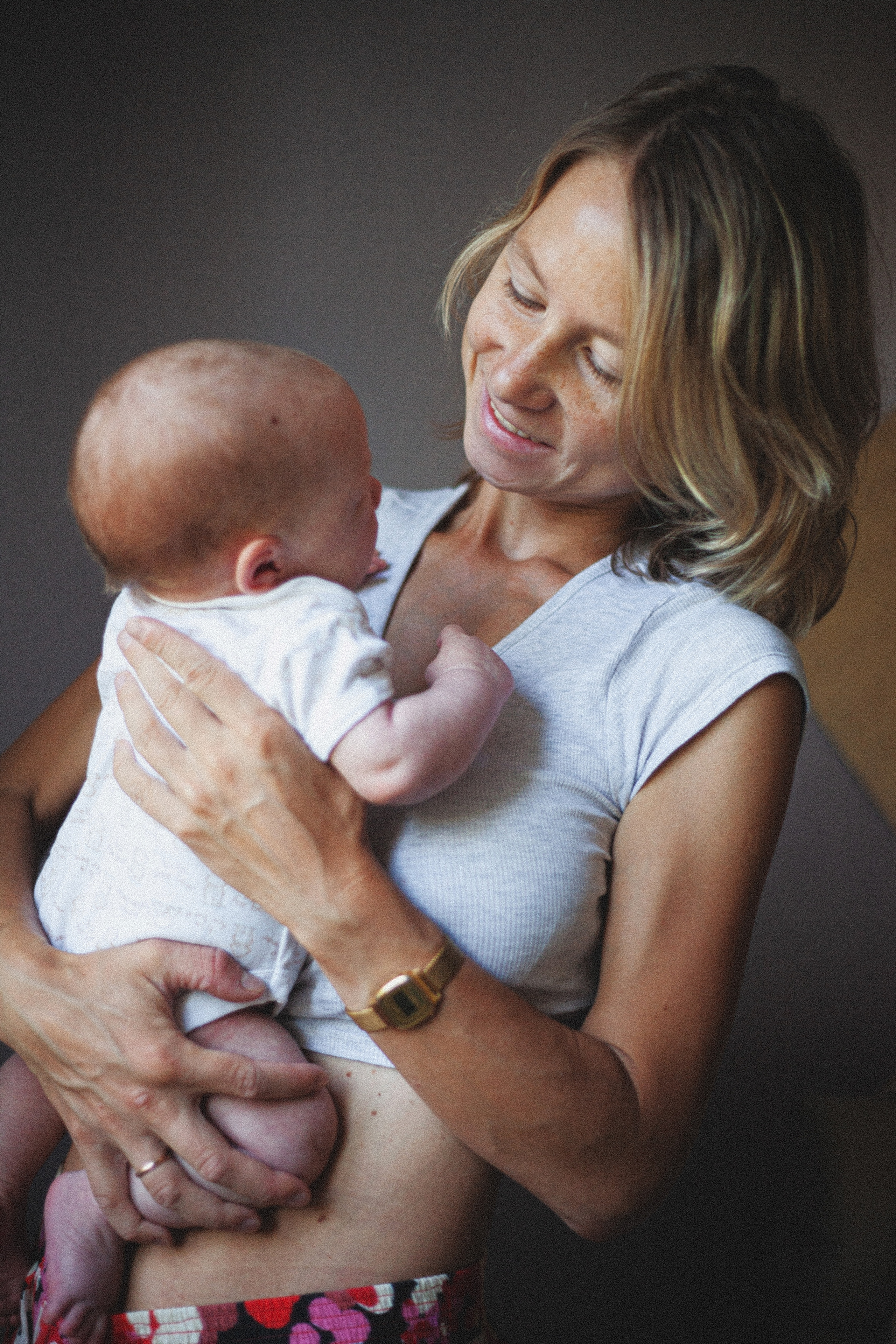 Ксения, Максим и Олеся. Главная