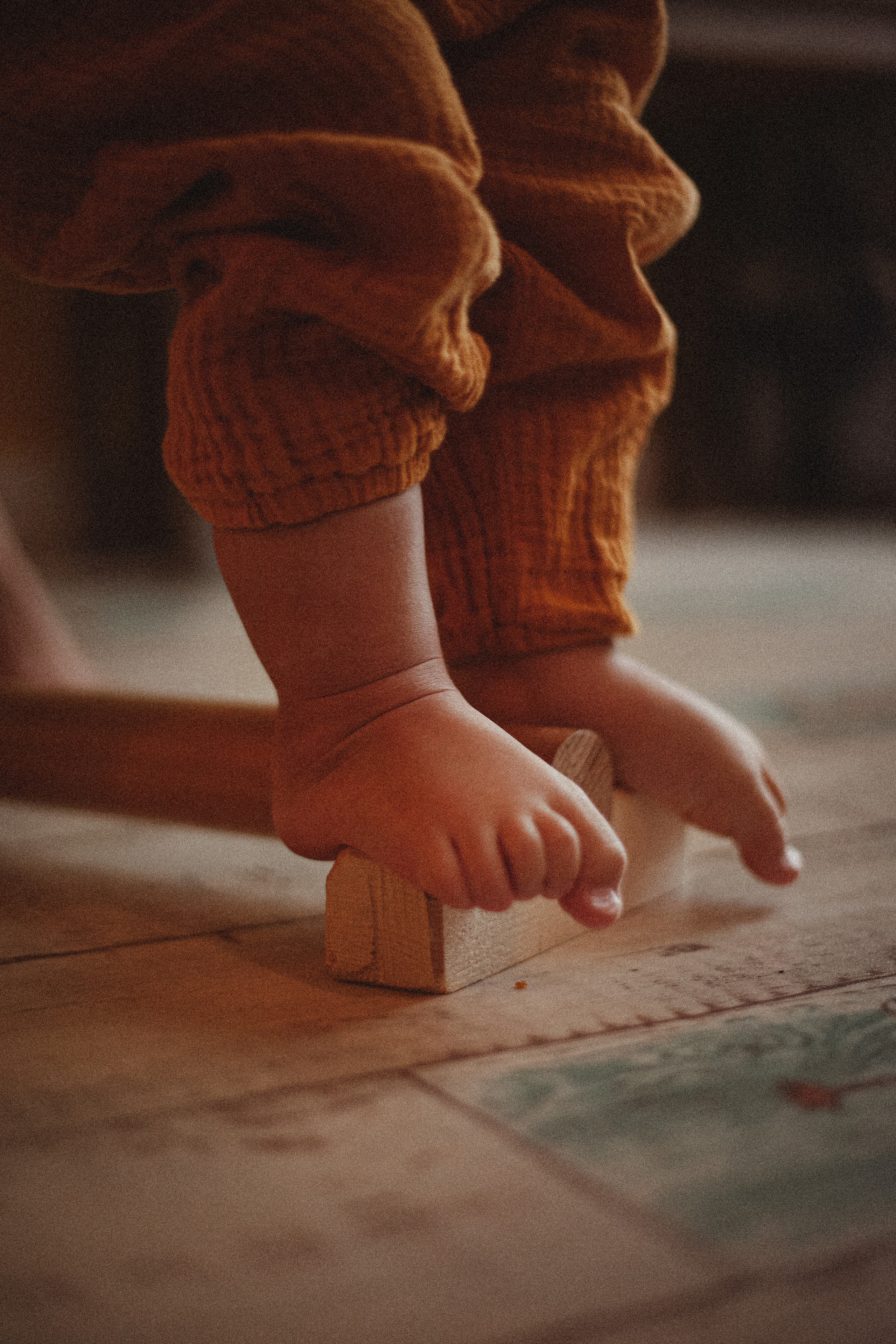 Надин и Мелиса. Главная