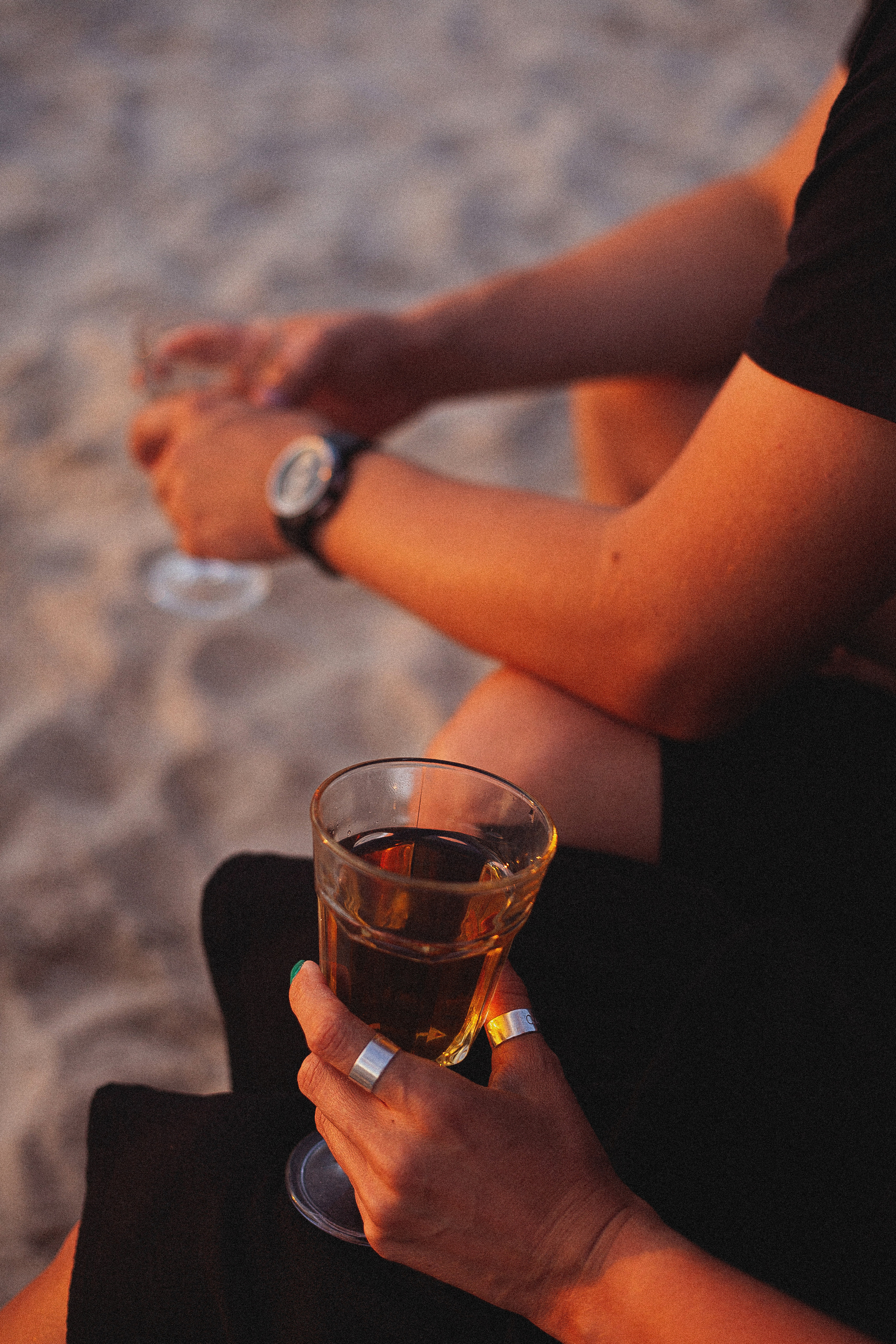 Семья Силяковых на природе, ДР мальчишек. Главная