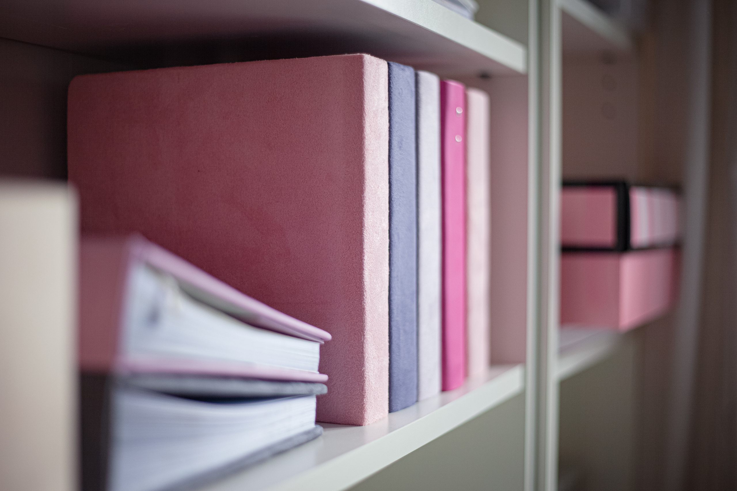 Съемка для бренда фотоальбомов BABY NATRA. Главная