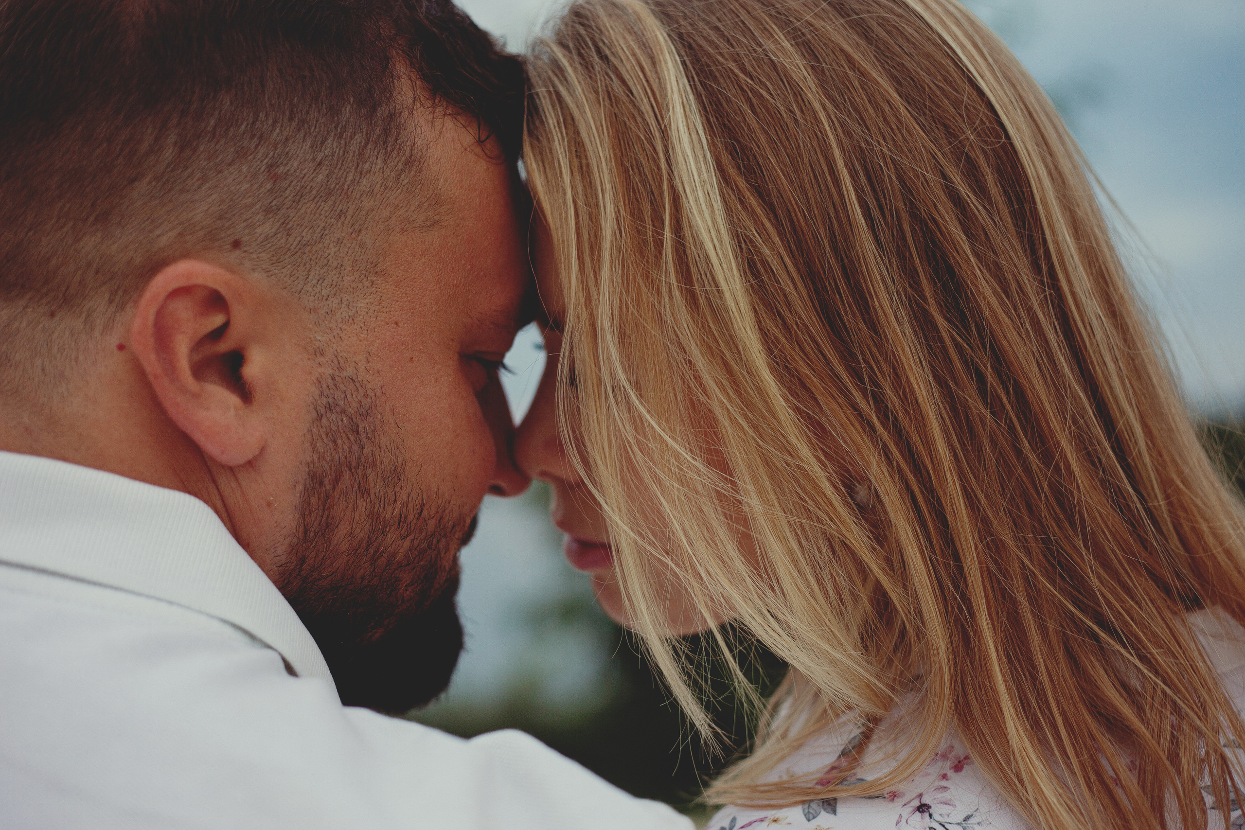 Семья Камневых. Главная