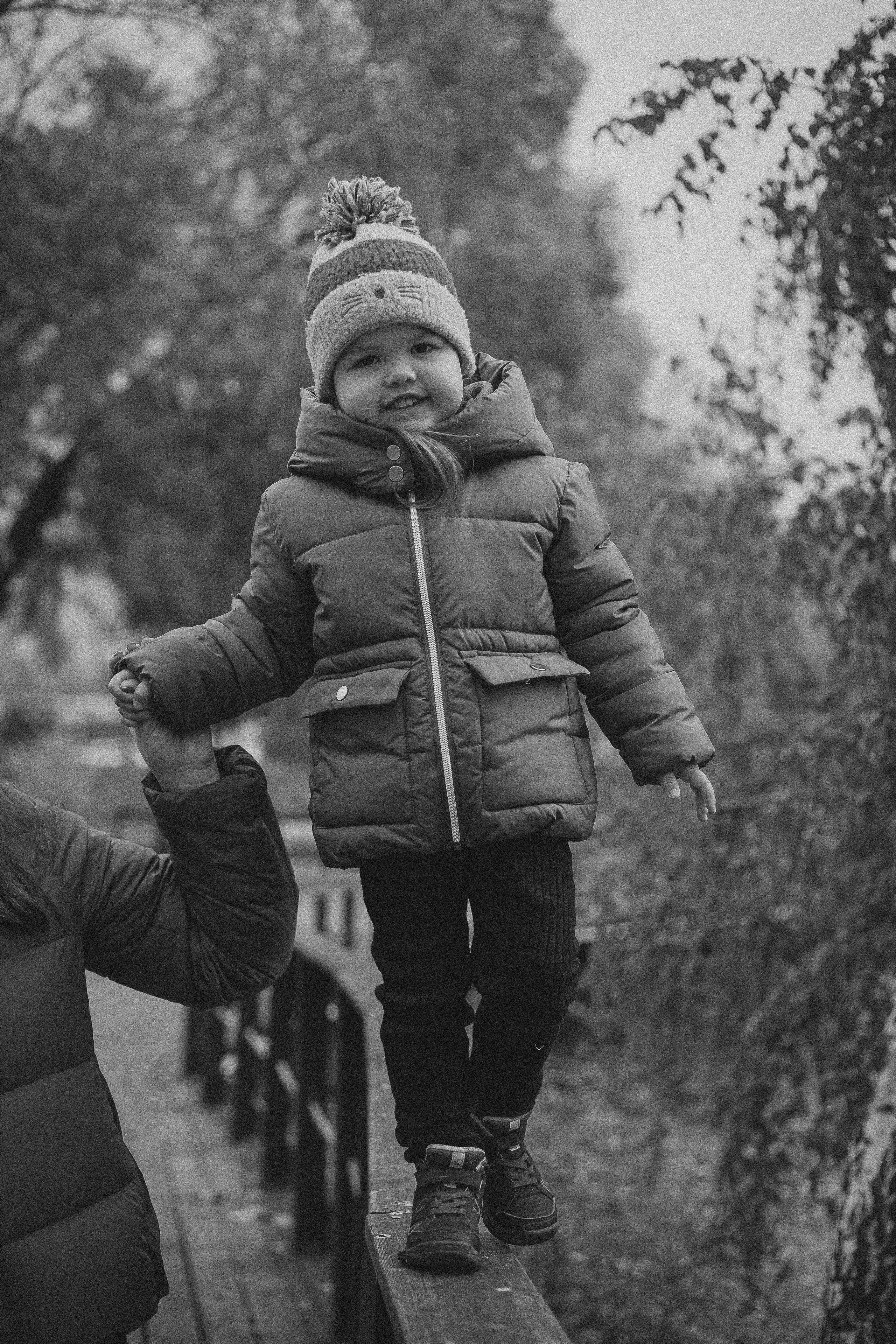 Дмитрий, Вероника и Машенька. Главная