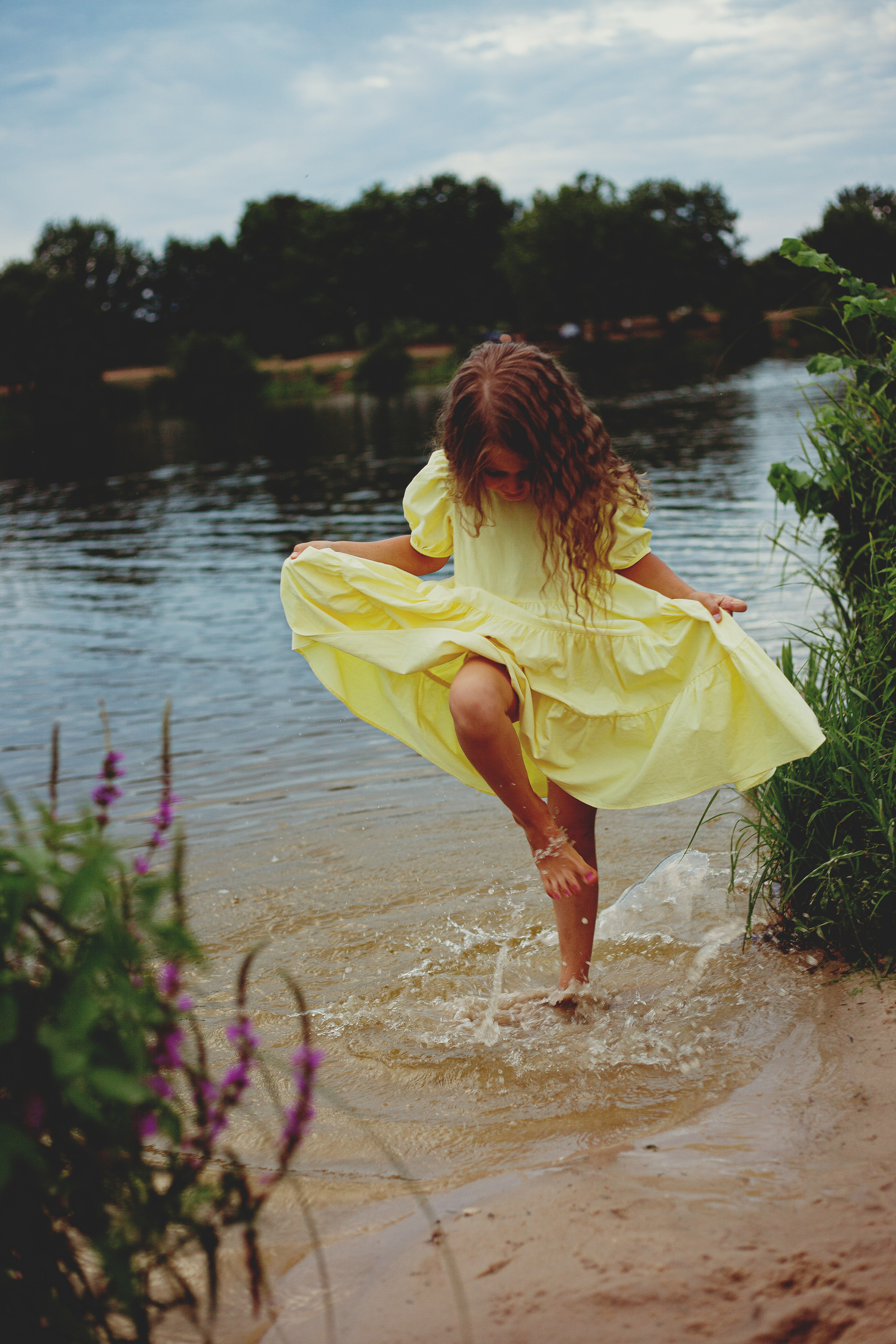 Семья Камневых. Главная