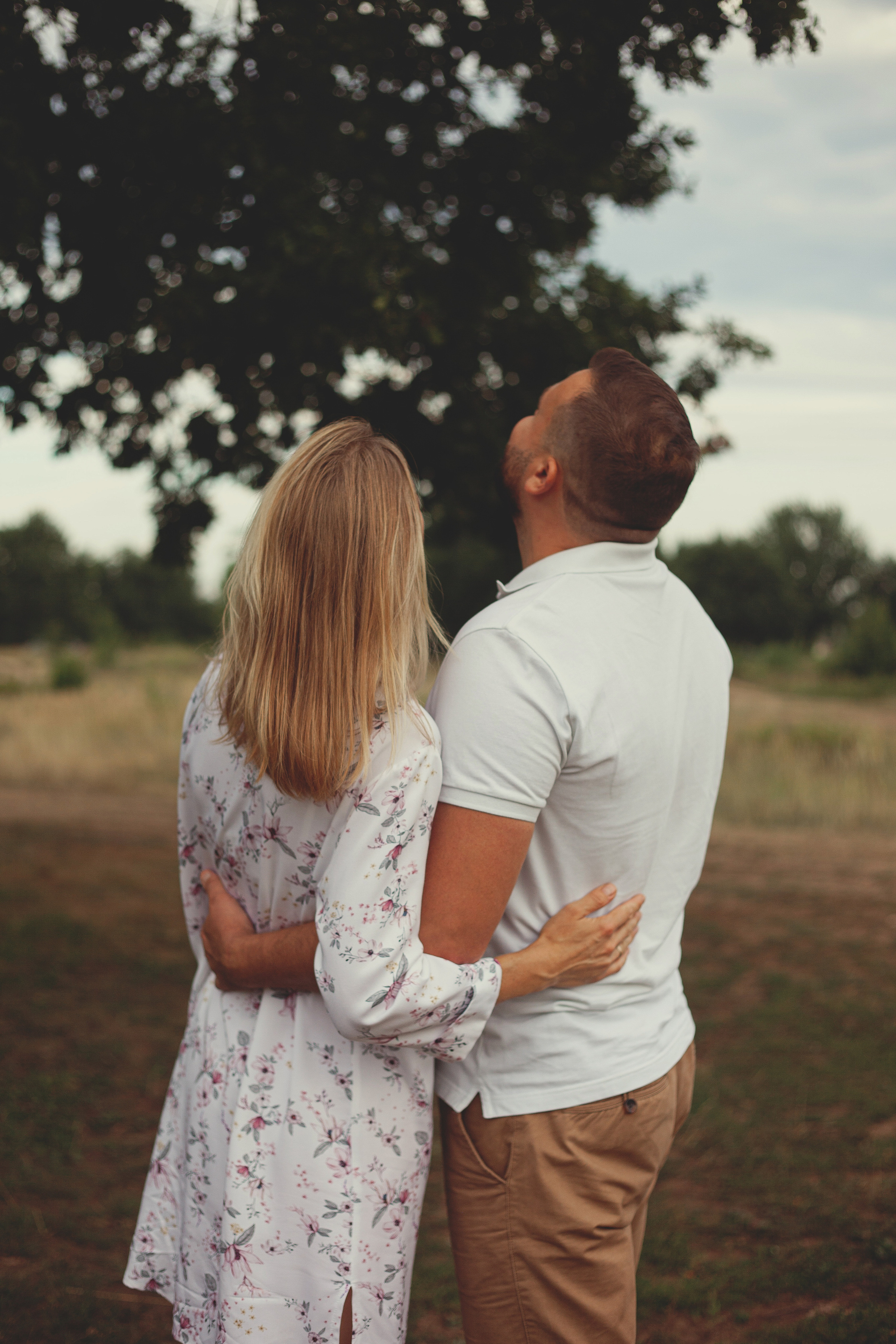 Семья Камневых. Главная