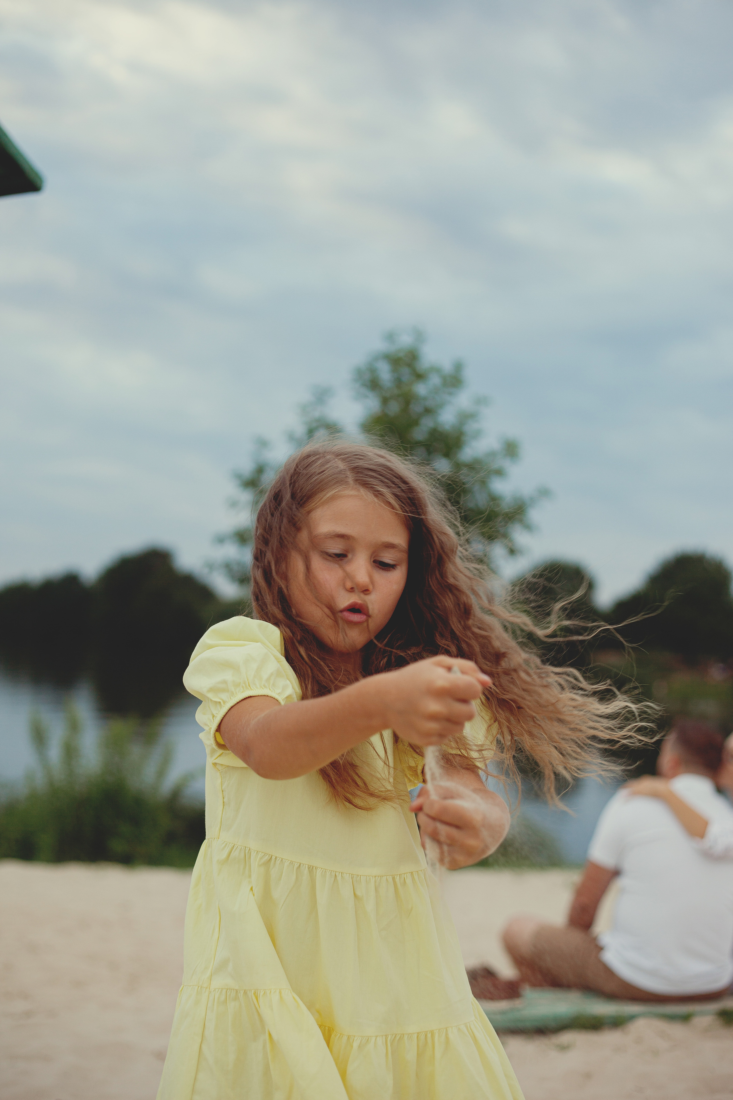 Семья Камневых. Главная