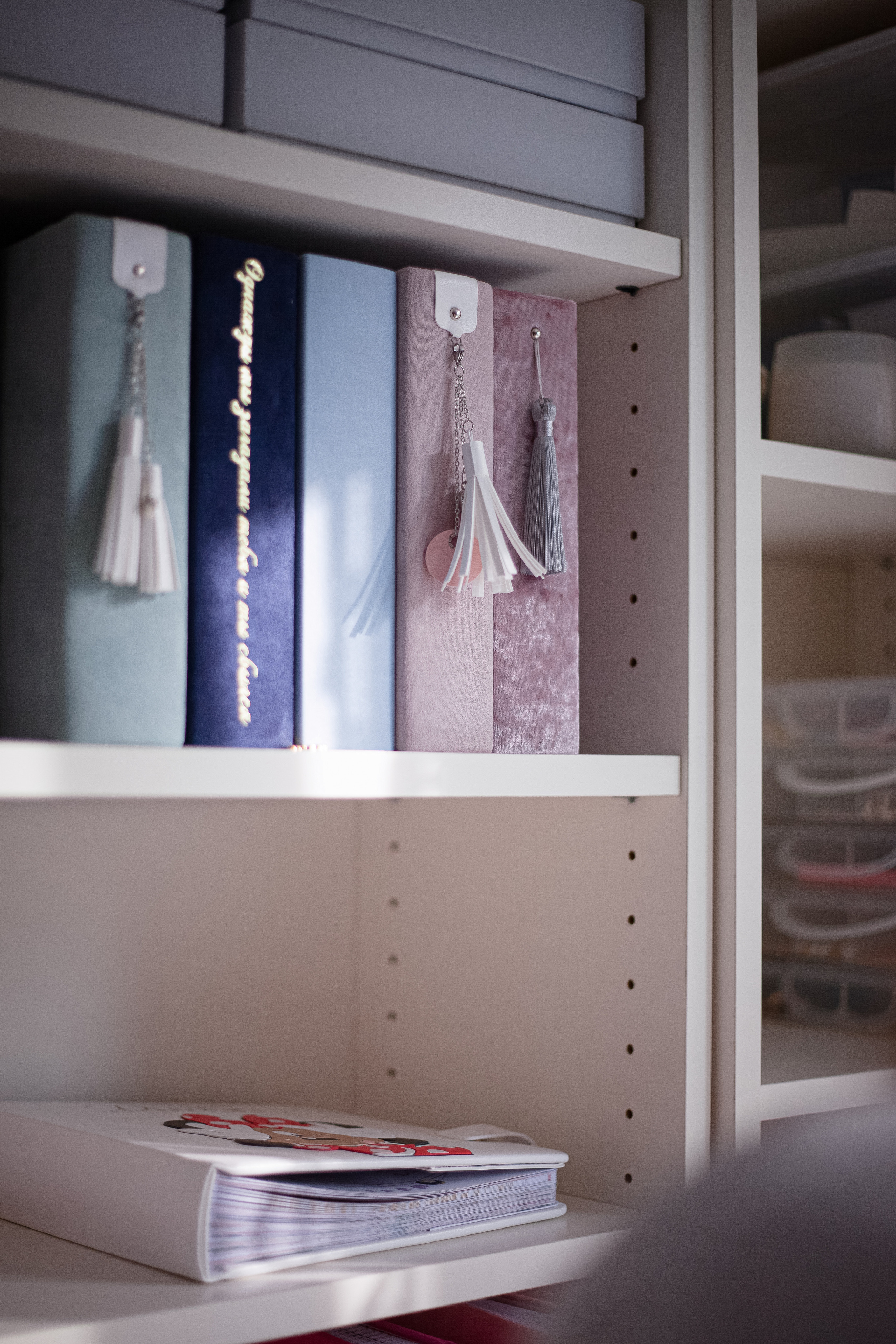 Съемка для бренда фотоальбомов BABY NATRA. Главная