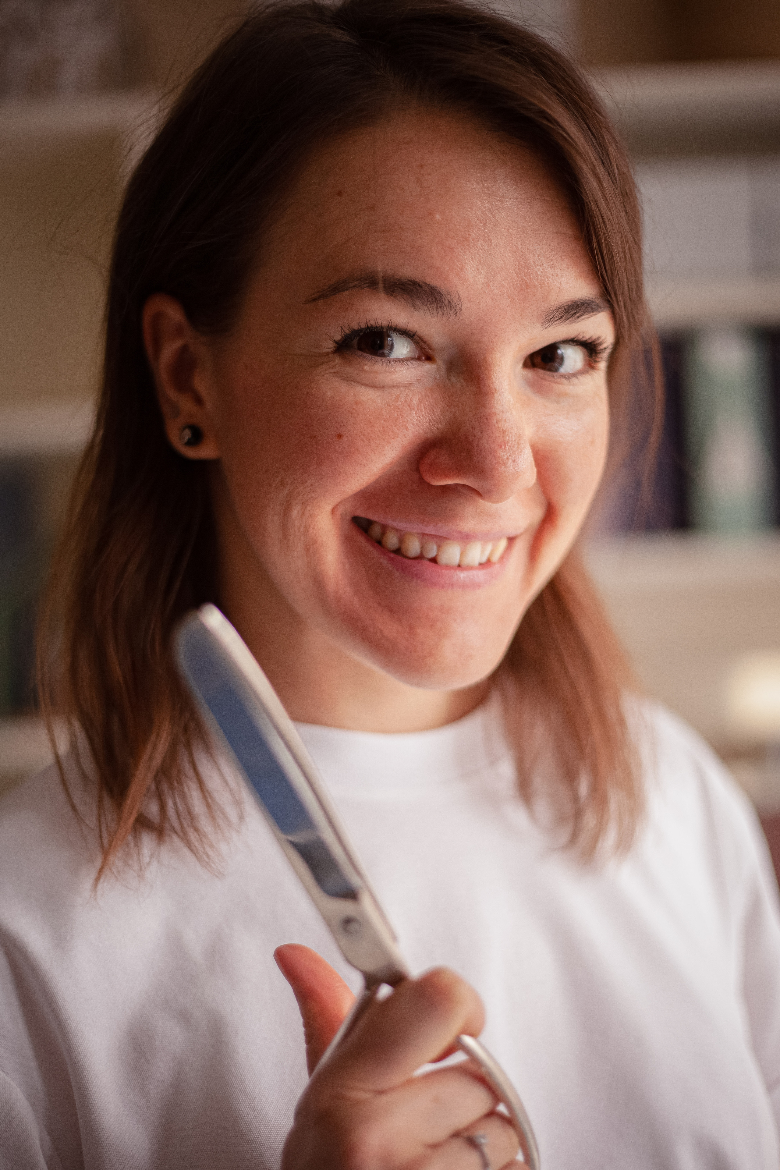 Съемка для бренда фотоальбомов BABY NATRA. Главная