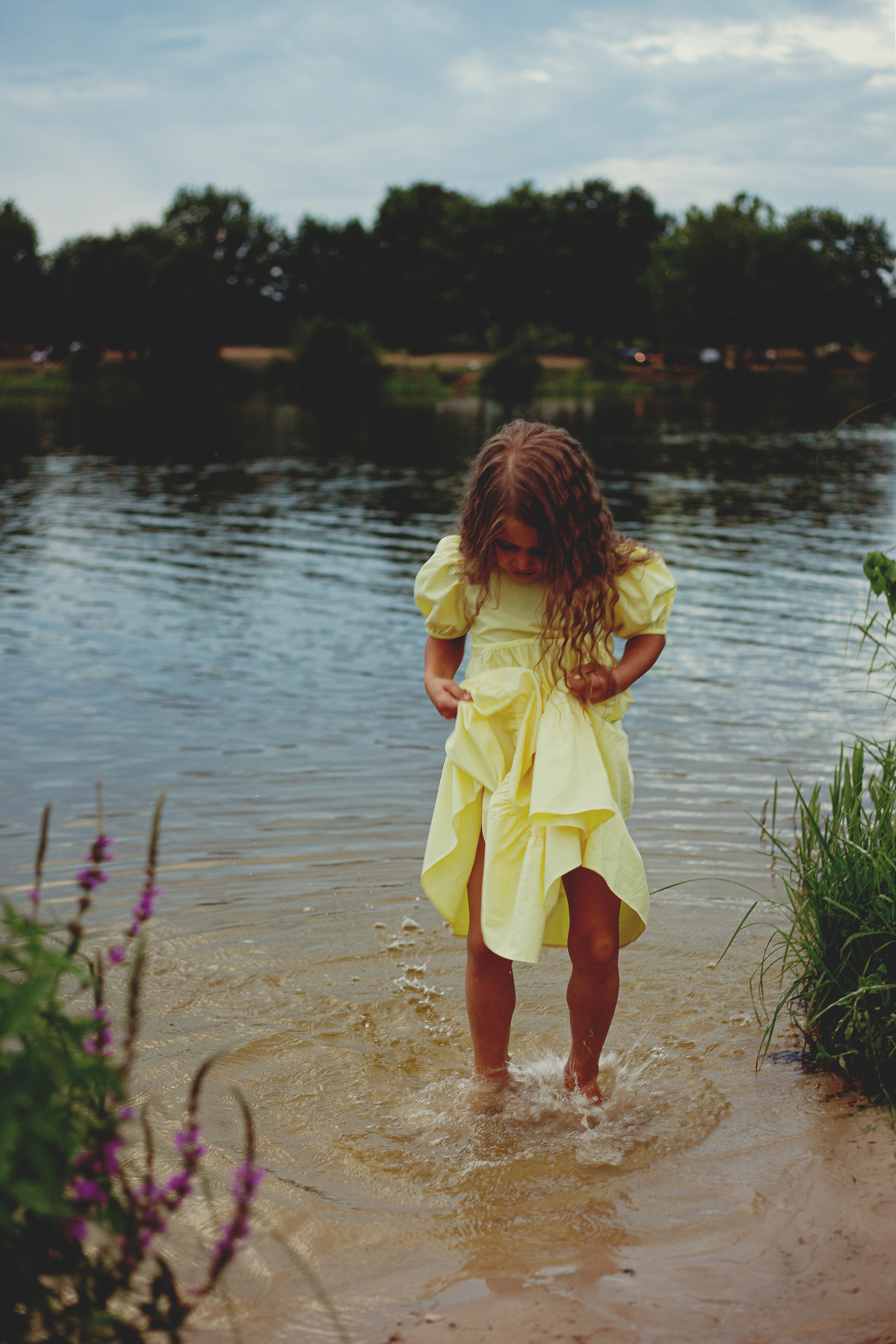 Семья Камневых. Главная