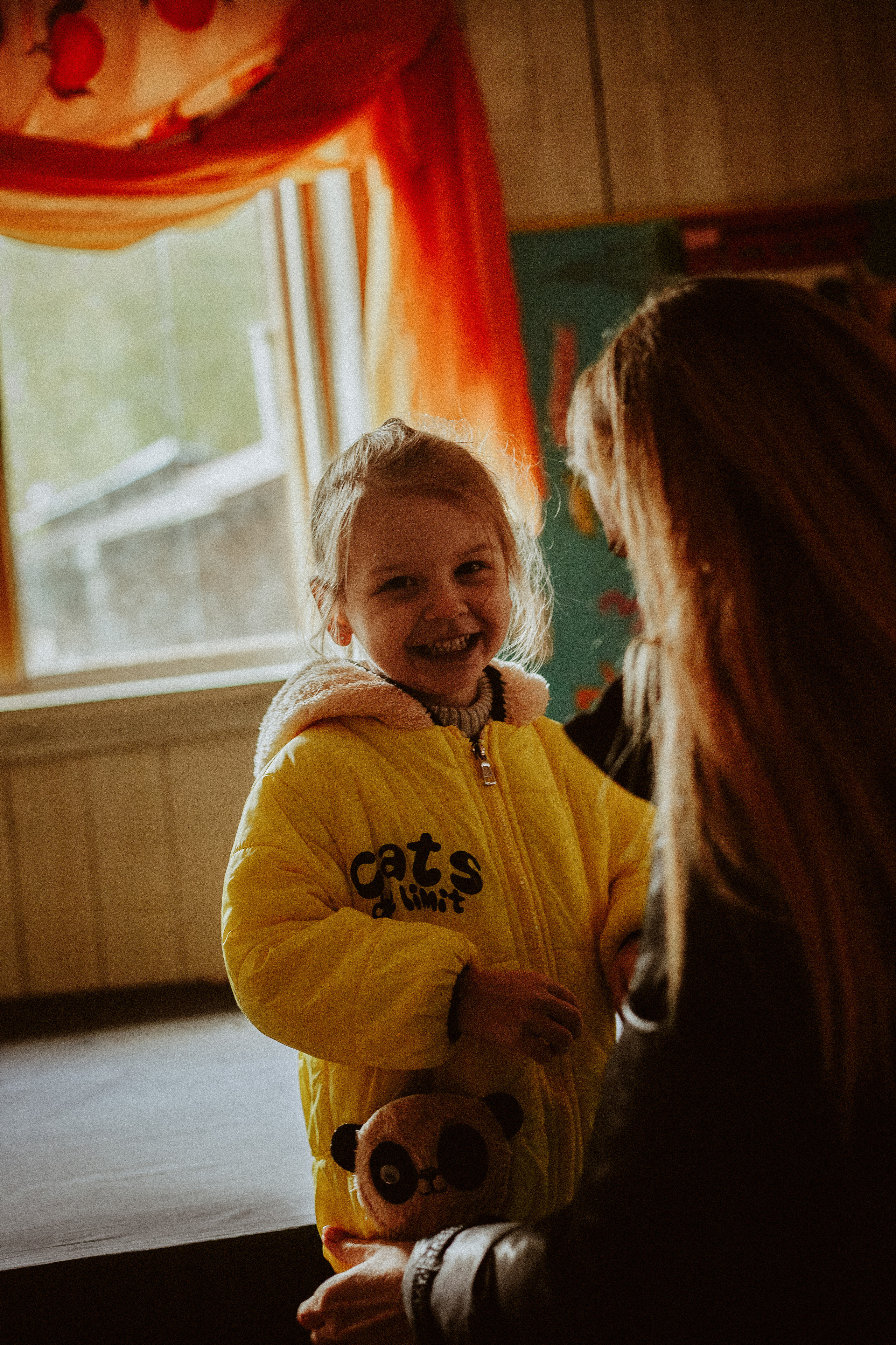 Семья Горбатенко, поездка в деревню. Главная