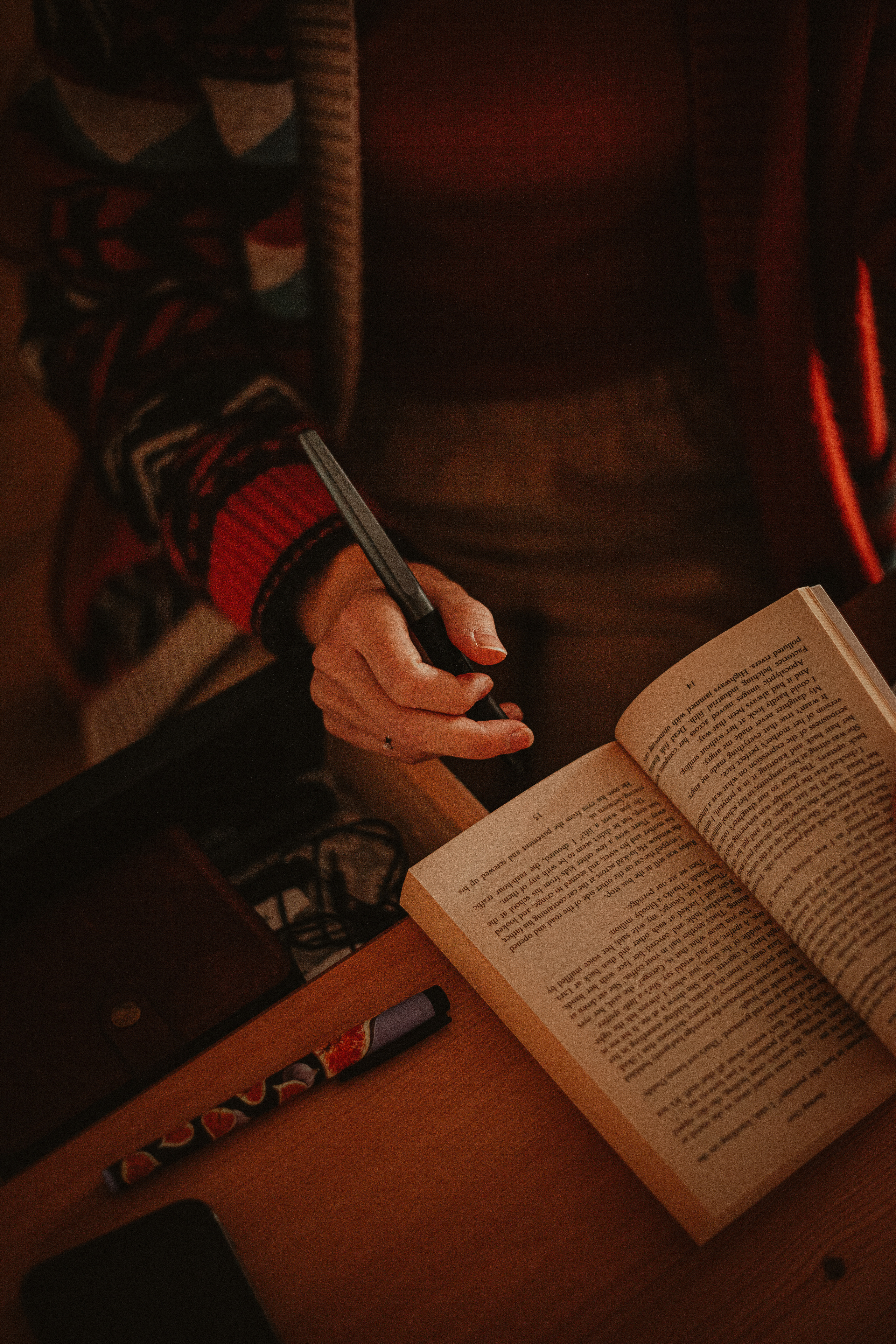 Съемка для преподавателя английского языка Арины Семиковой. Главная