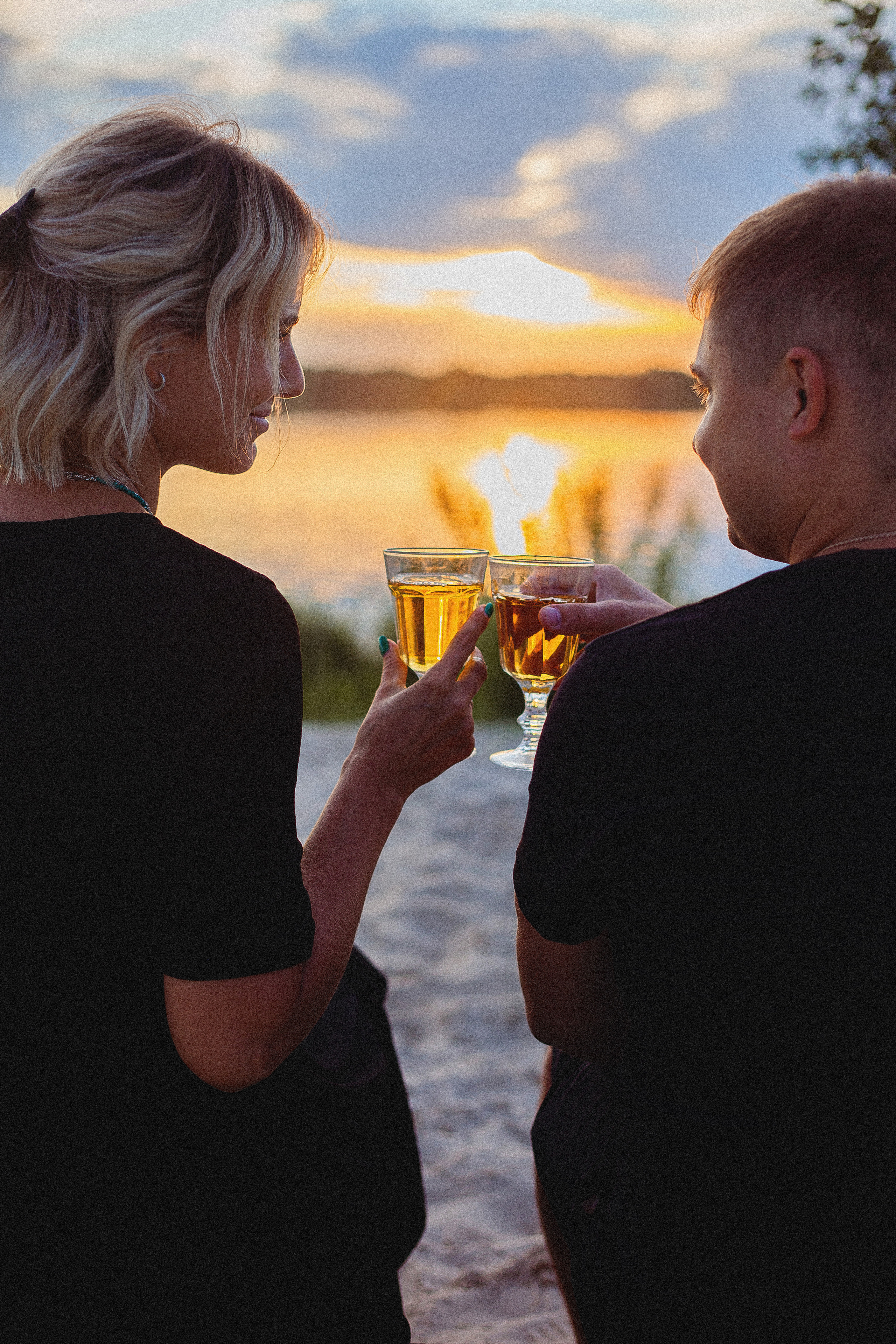 Семья Силяковых на природе, ДР мальчишек. Главная