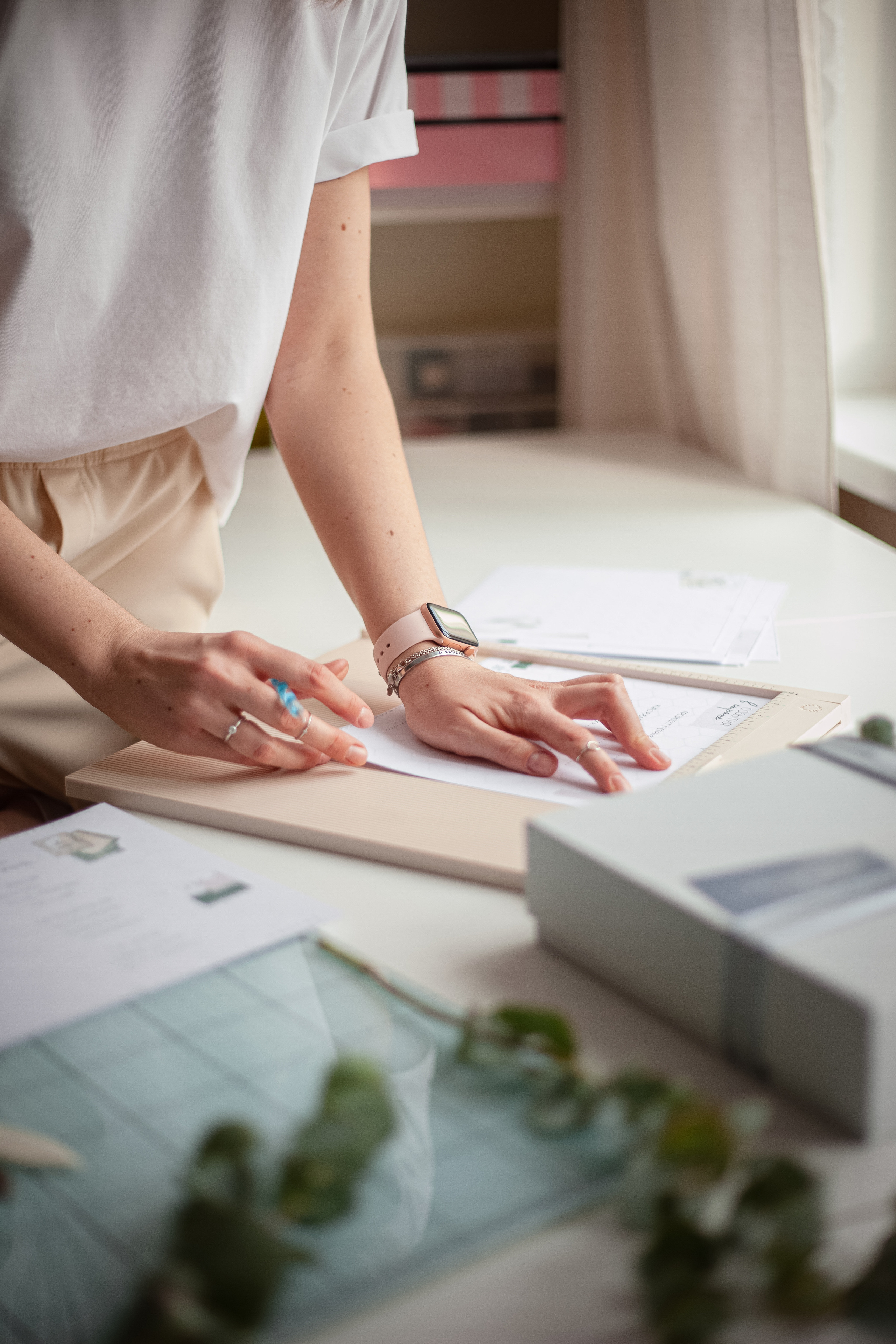 Съемка для бренда фотоальбомов BABY NATRA. Главная