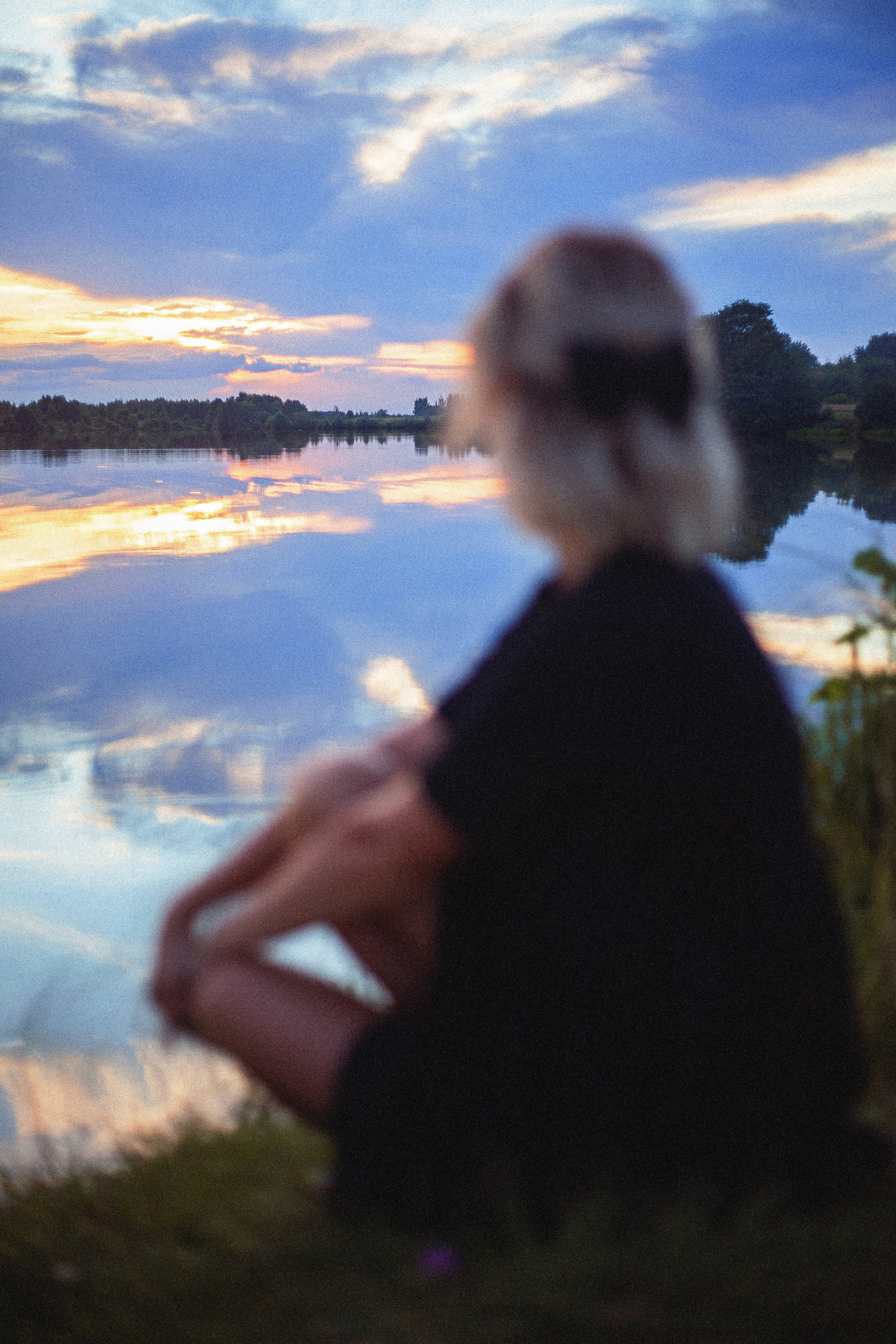 Семья Силяковых на природе, ДР мальчишек. Главная